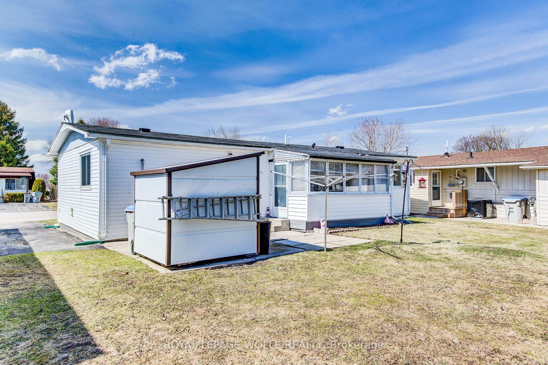 Photo 29 of 21 Fairview Crescent, North Perth, Listowel — HOMEH