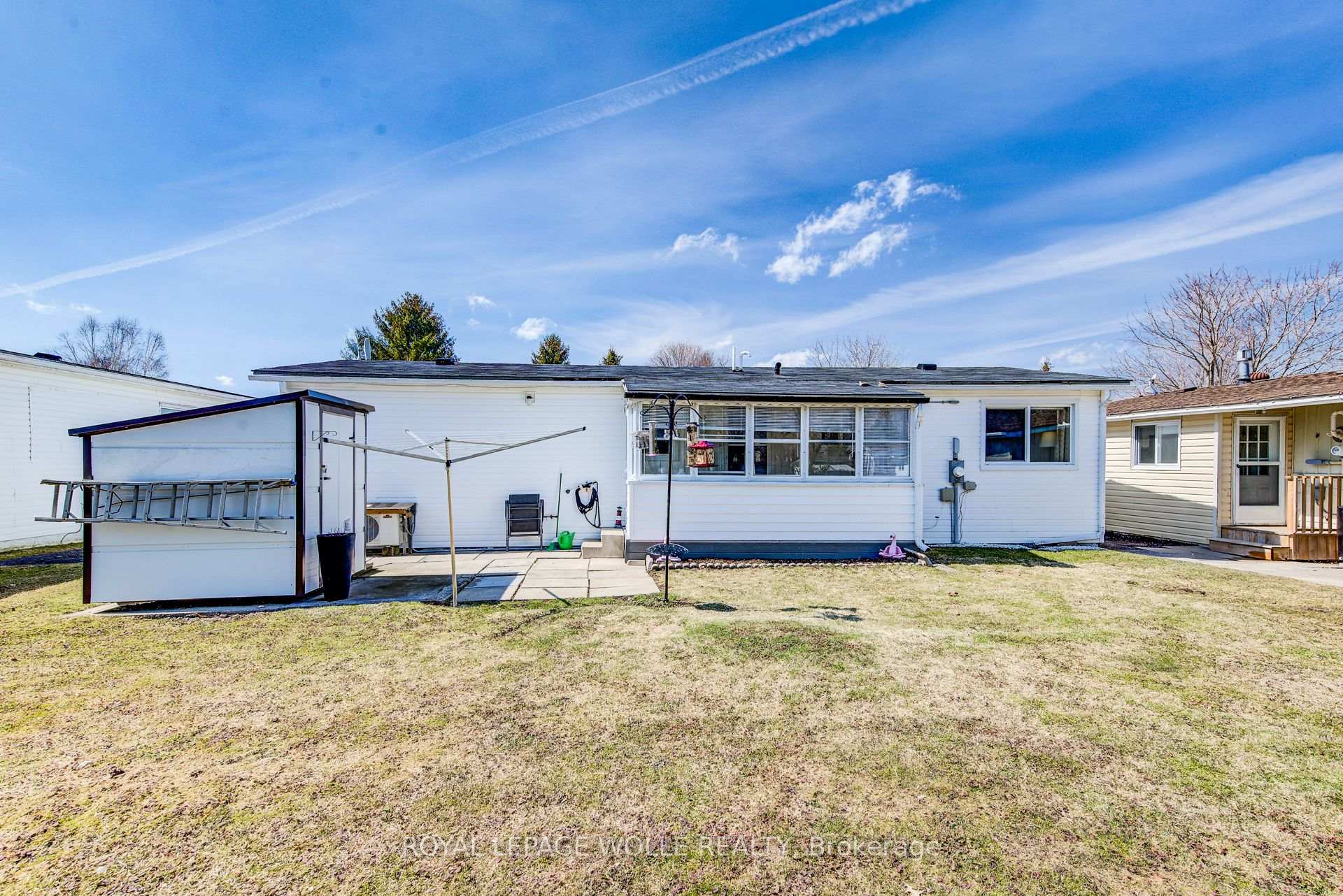 Photo 30 of 21 Fairview Crescent, North Perth, Listowel — HOMEH