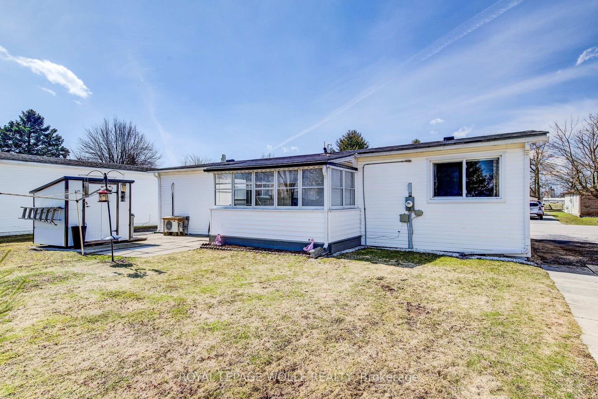 Photo 31 of 21 Fairview Crescent, North Perth, Listowel — HOMEH