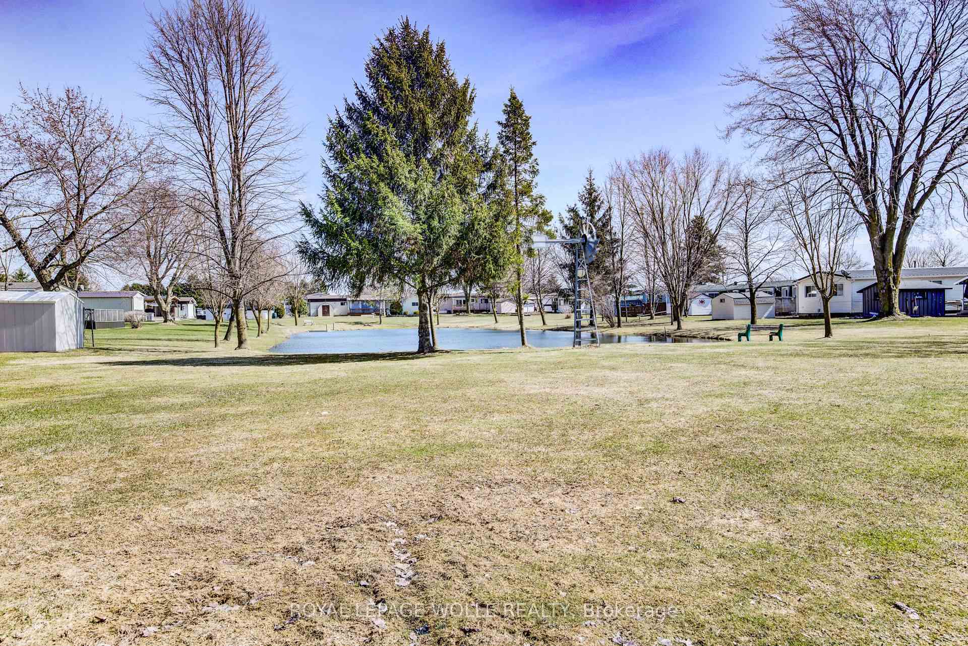 Photo 32 of 21 Fairview Crescent, North Perth, Listowel — HOMEH