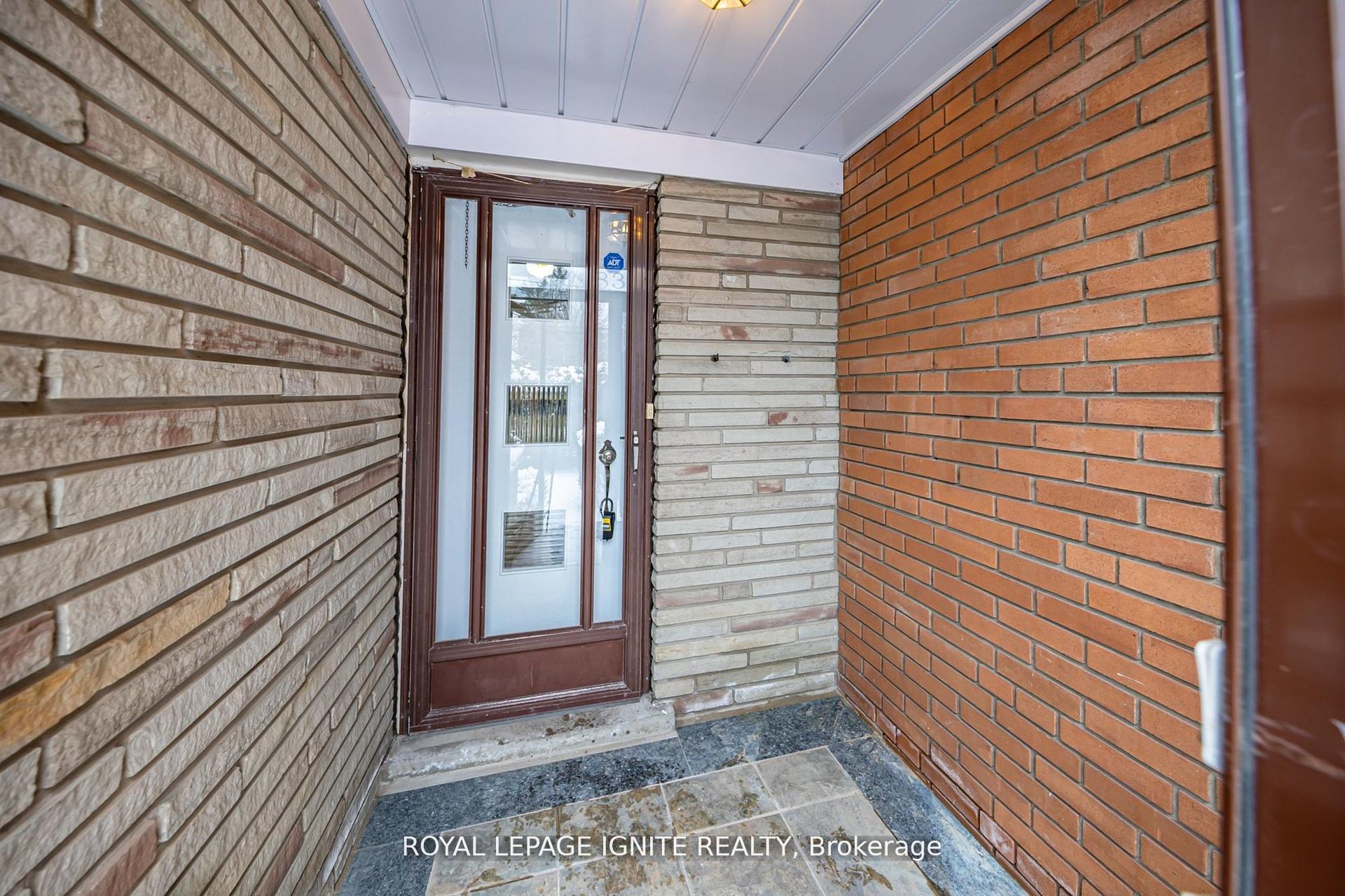 Photo 6 of Unit Main, 83 Deep Dene Drive, Scarborough, Highland Creek — HOMEH