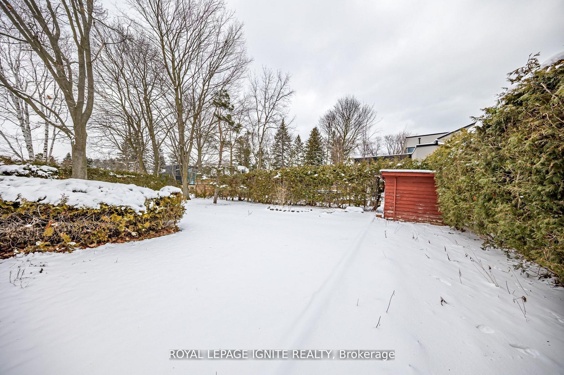 Photo 8 of Unit Main, 83 Deep Dene Drive, Scarborough, Highland Creek — HOMEH