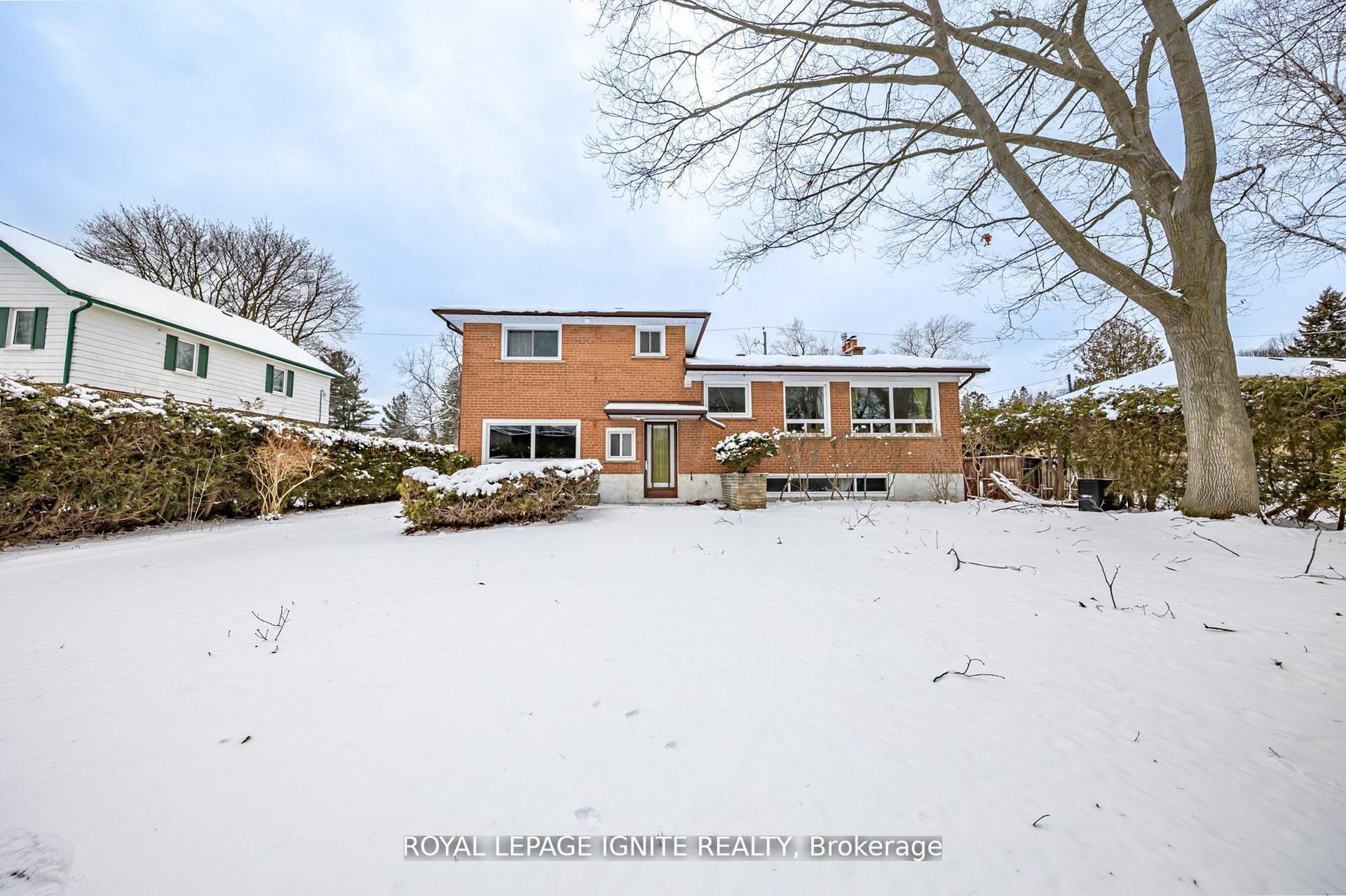 Photo 9 of Unit Main, 83 Deep Dene Drive, Scarborough, Highland Creek — HOMEH