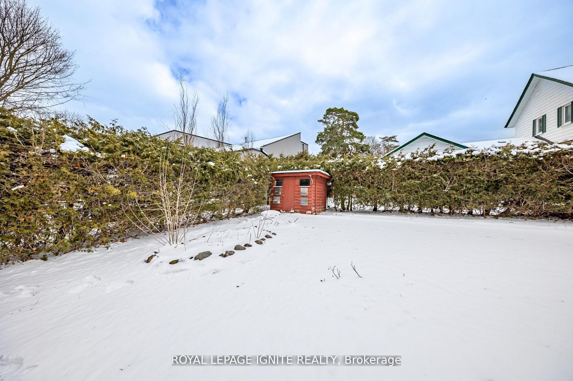 Photo 10 of Unit Main, 83 Deep Dene Drive, Scarborough, Highland Creek — HOMEH