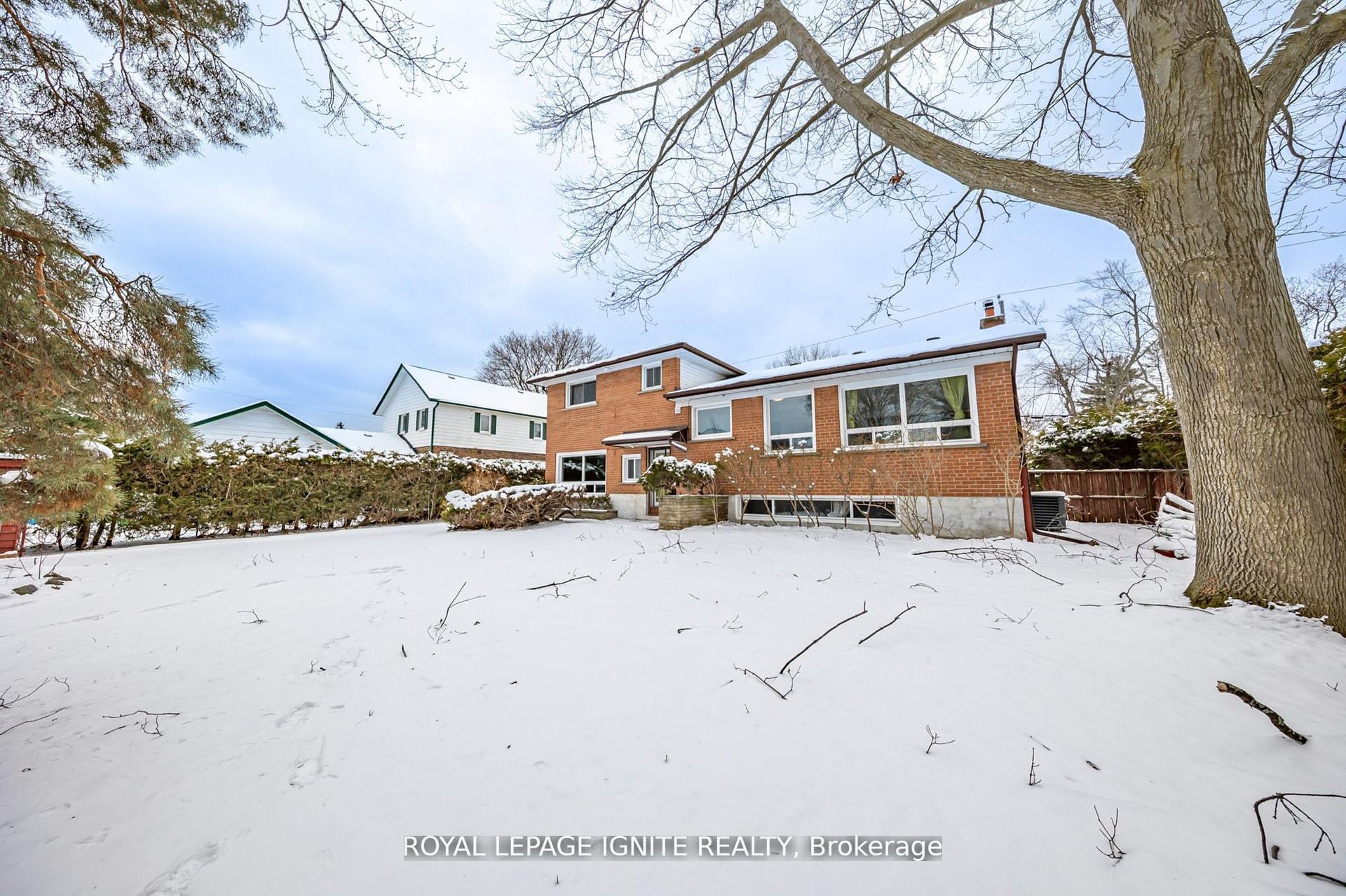 Photo 11 of Unit Main, 83 Deep Dene Drive, Scarborough, Highland Creek — HOMEH