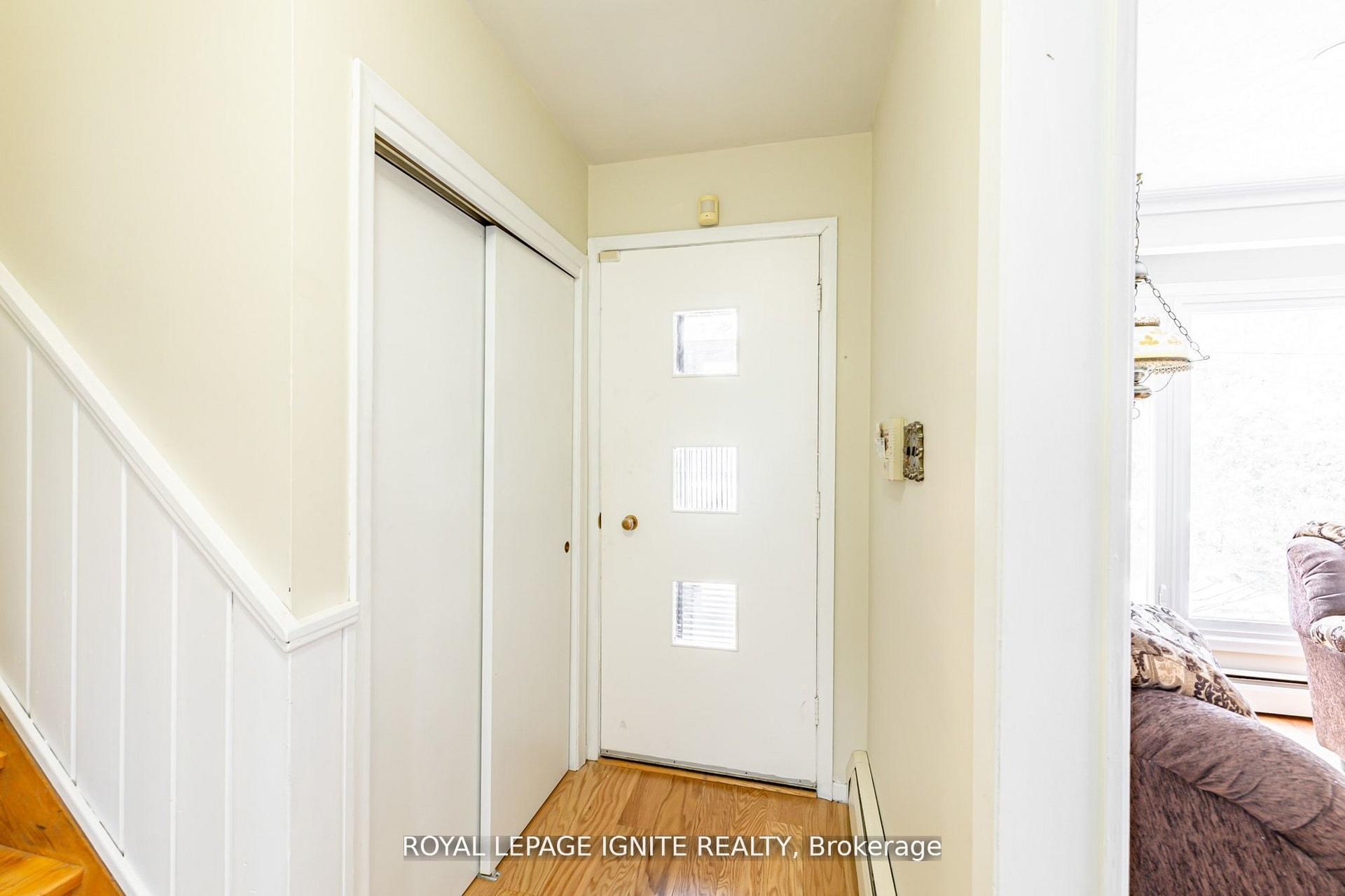 Photo 13 of Unit Main, 83 Deep Dene Drive, Scarborough, Highland Creek — HOMEH