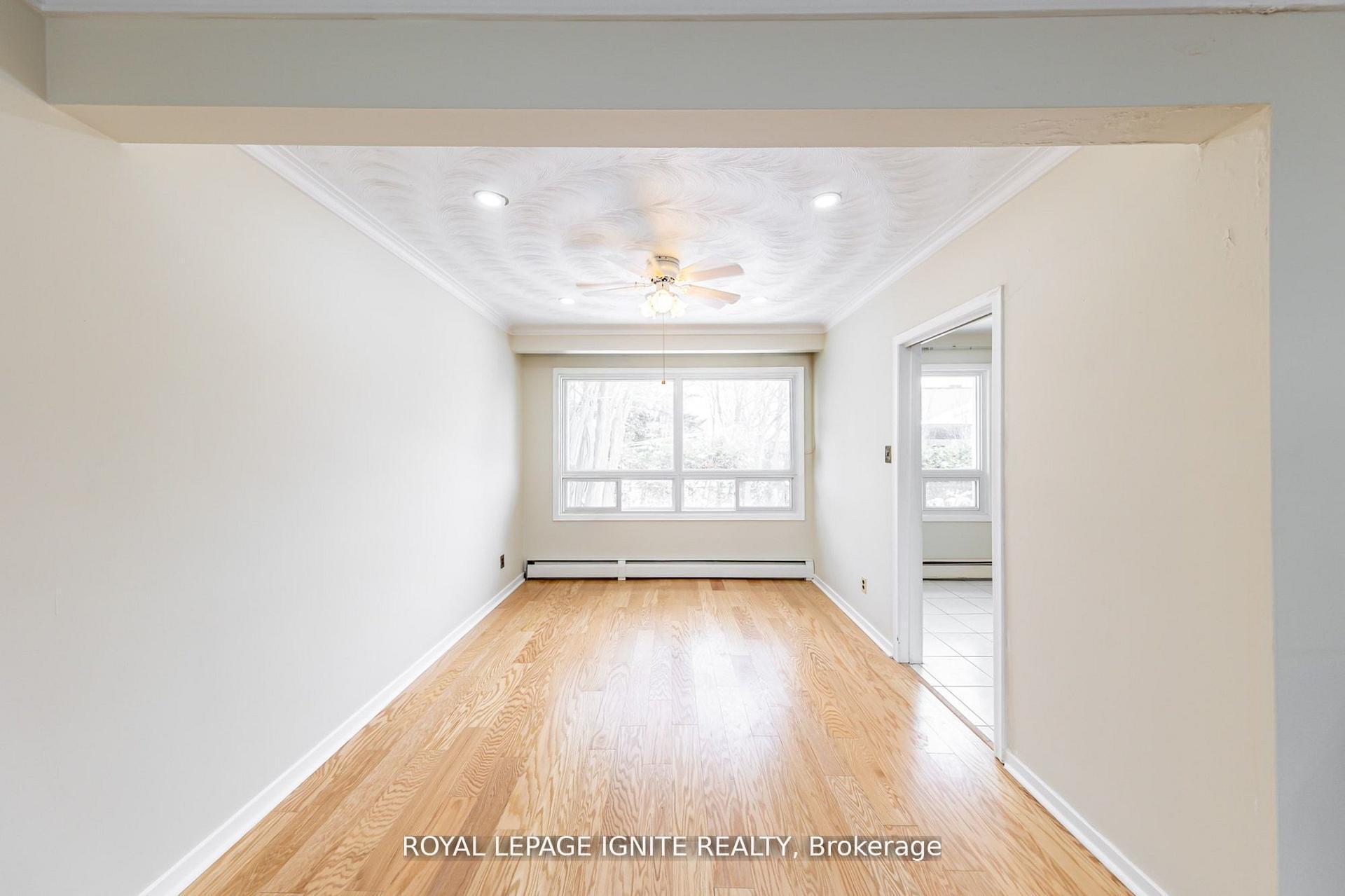 Photo 19 of Unit Main, 83 Deep Dene Drive, Scarborough, Highland Creek — HOMEH