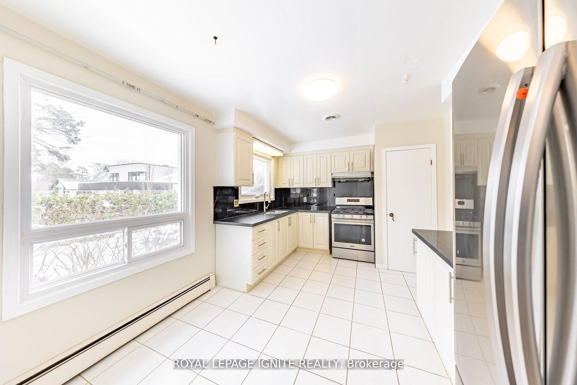 Photo 21 of Unit Main, 83 Deep Dene Drive, Scarborough, Highland Creek — HOMEH