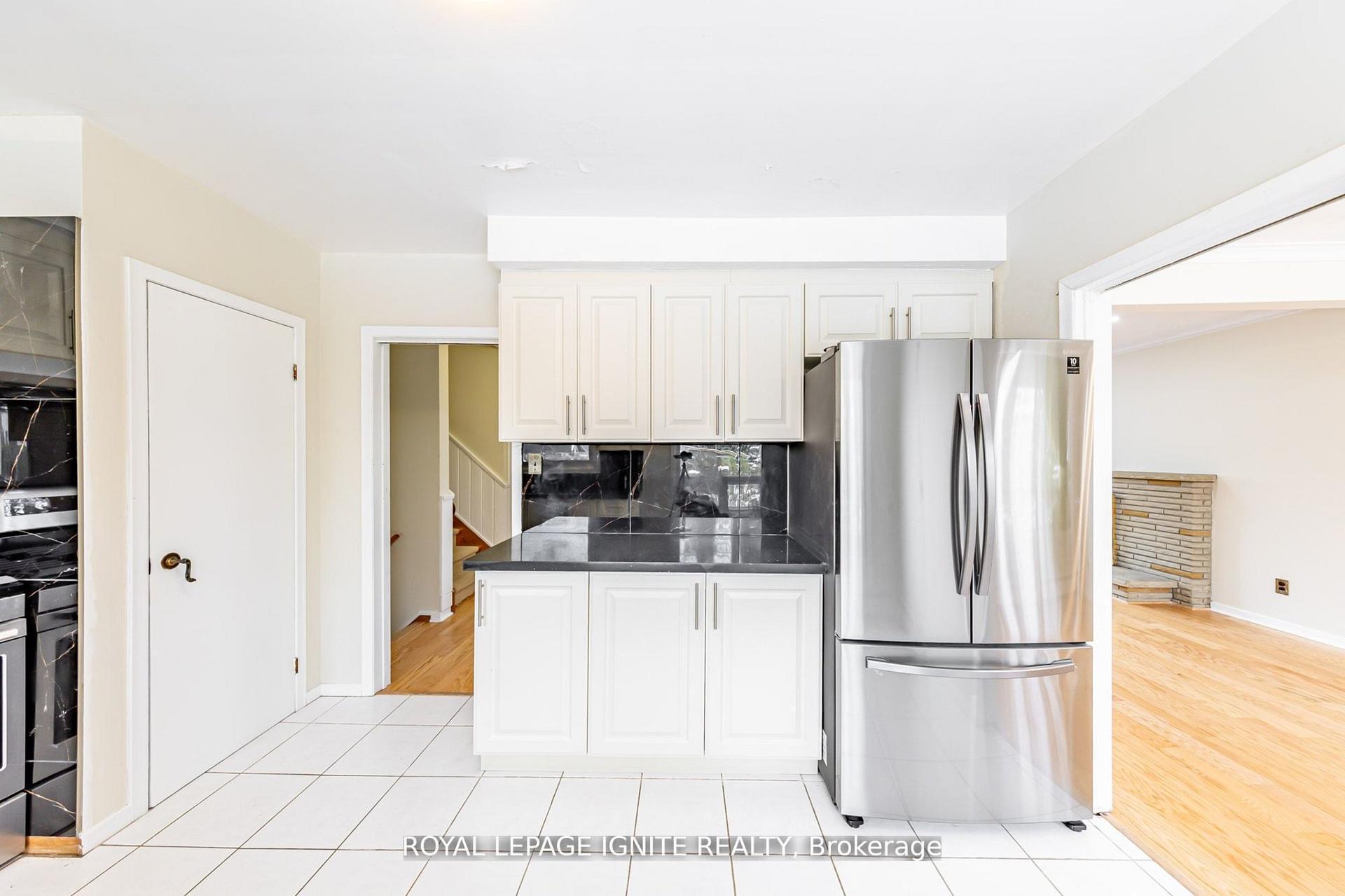 Photo 23 of Unit Main, 83 Deep Dene Drive, Scarborough, Highland Creek — HOMEH
