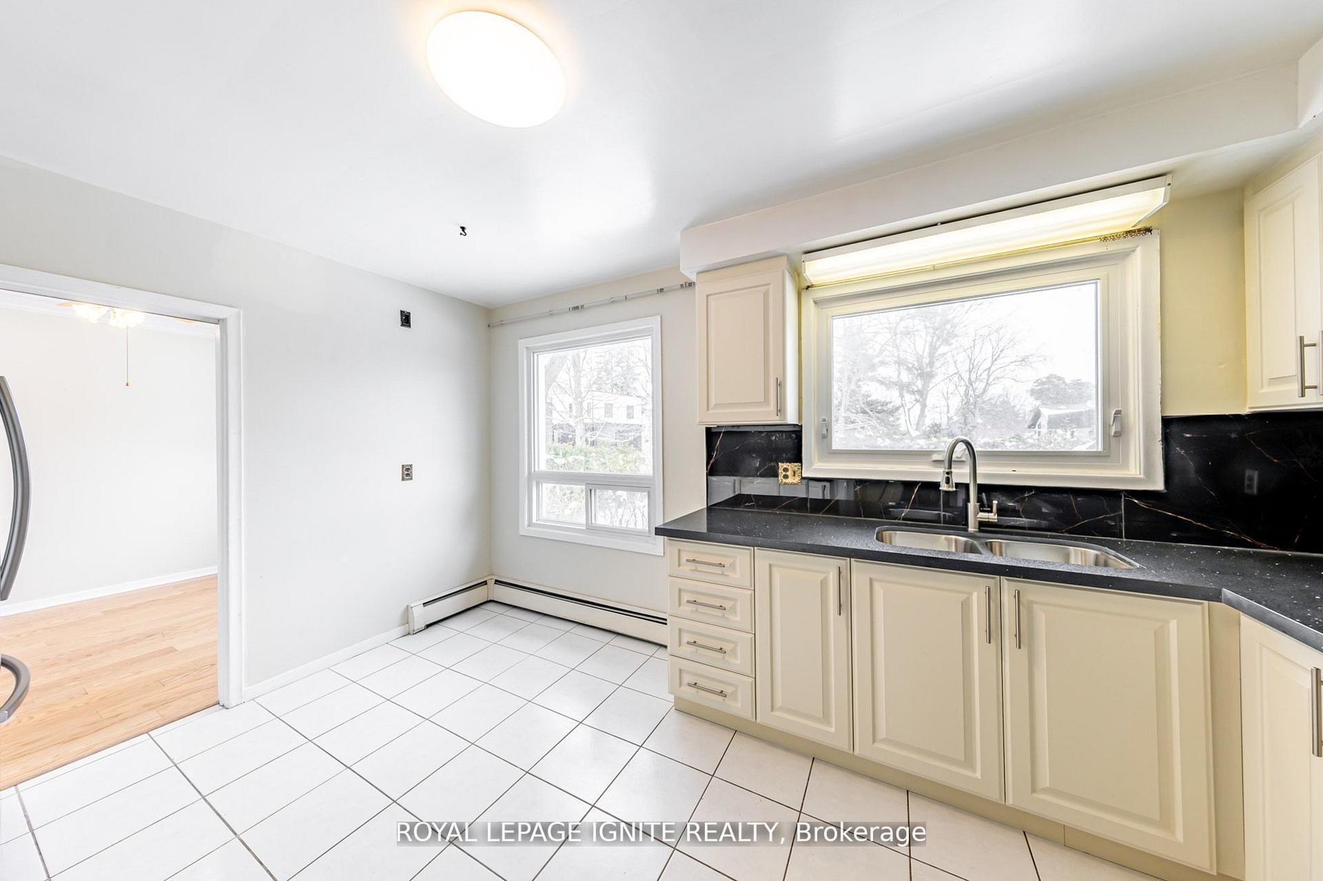 Photo 25 of Unit Main, 83 Deep Dene Drive, Scarborough, Highland Creek — HOMEH