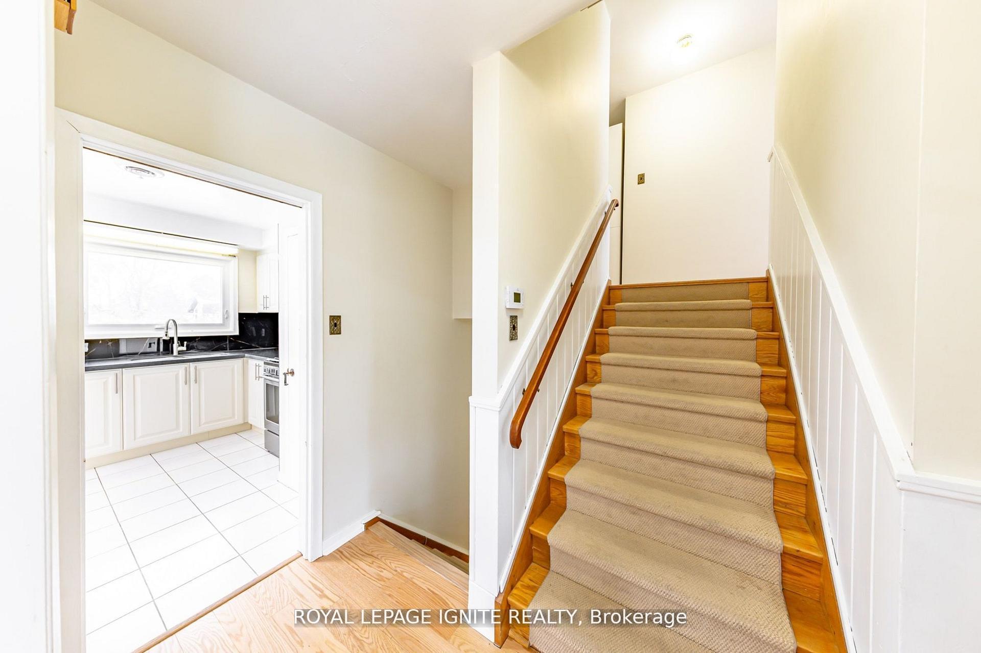 Photo 26 of Unit Main, 83 Deep Dene Drive, Scarborough, Highland Creek — HOMEH