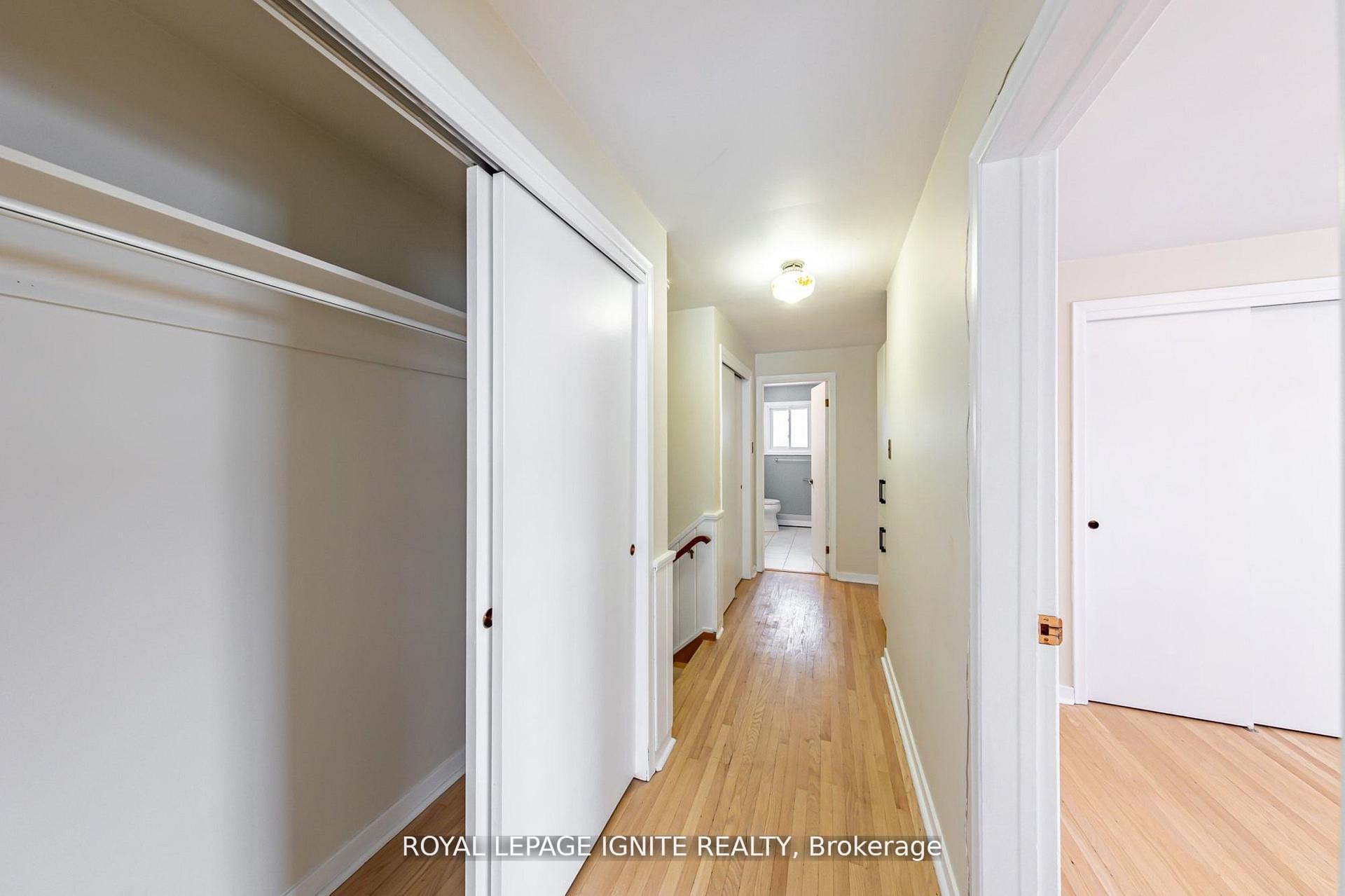 Photo 27 of Unit Main, 83 Deep Dene Drive, Scarborough, Highland Creek — HOMEH