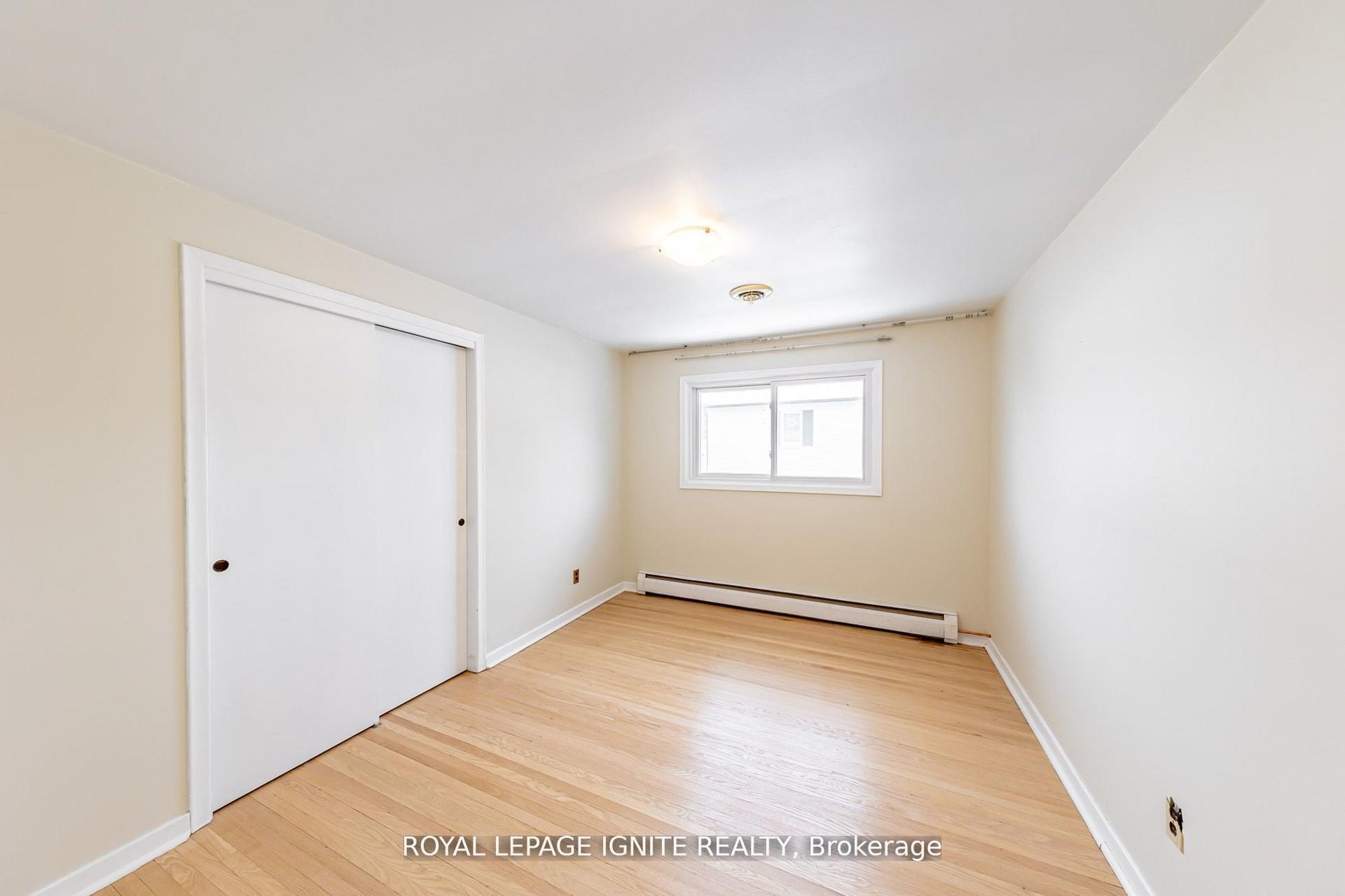 Photo 28 of Unit Main, 83 Deep Dene Drive, Scarborough, Highland Creek — HOMEH