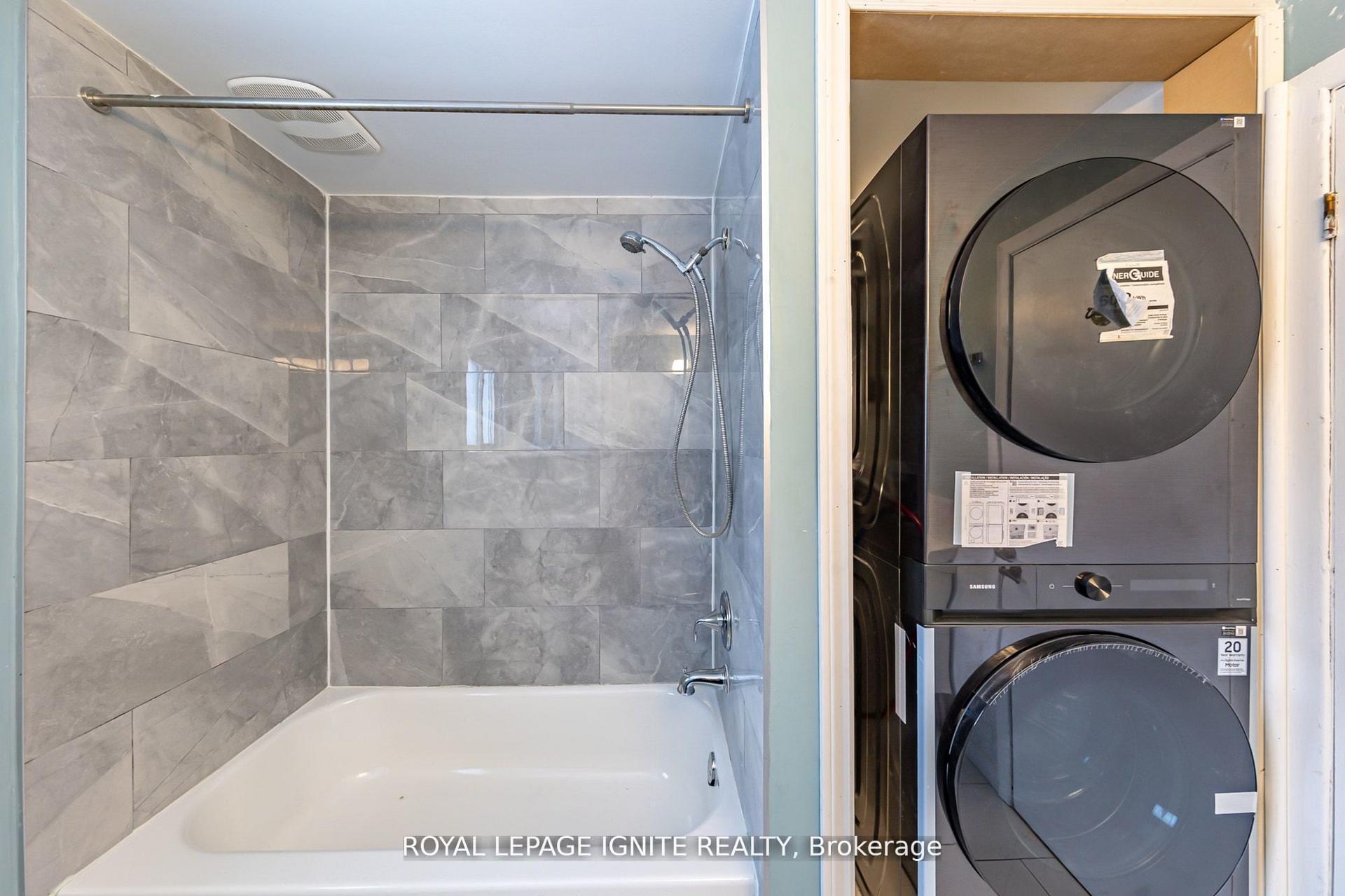 Photo 32 of Unit Main, 83 Deep Dene Drive, Scarborough, Highland Creek — HOMEH