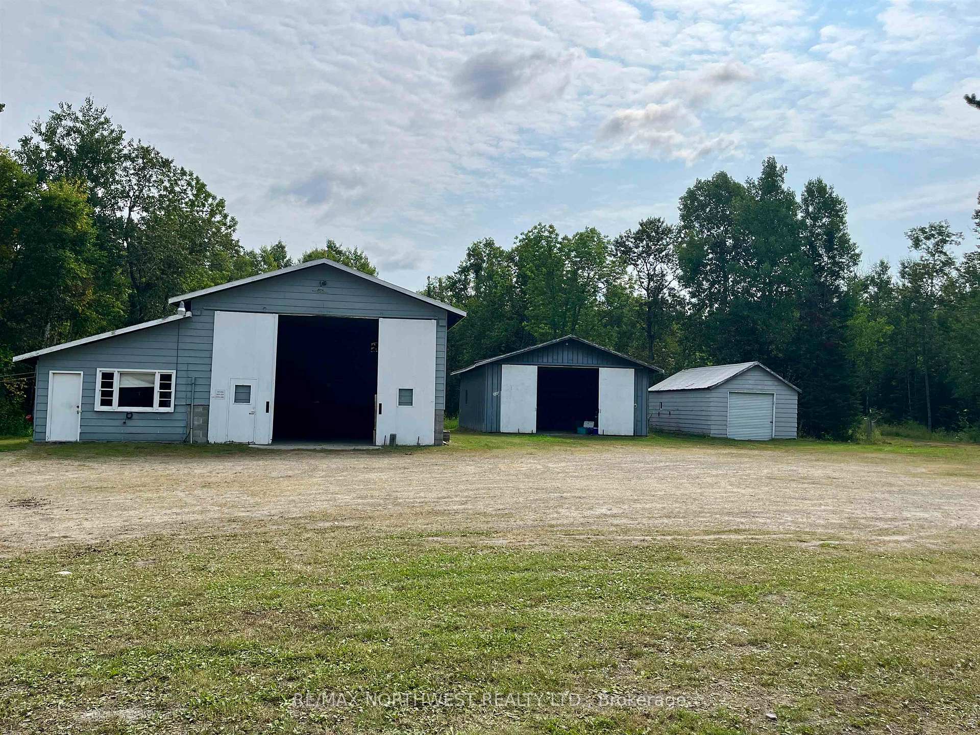 Photo 2 of 3448 Hwy 71, Chapple, TB-402 — HOMEH