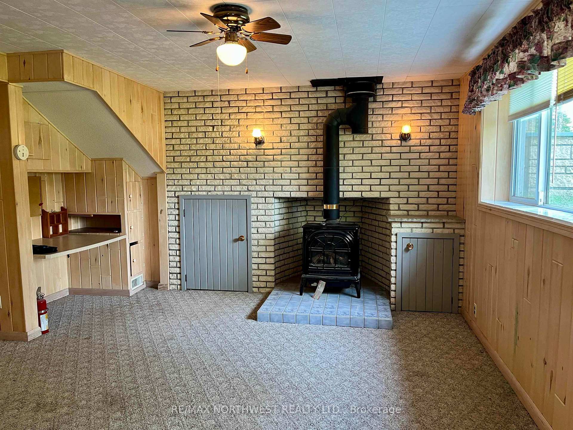 Photo 15 of 3448 Hwy 71, Chapple, TB-402 — HOMEH