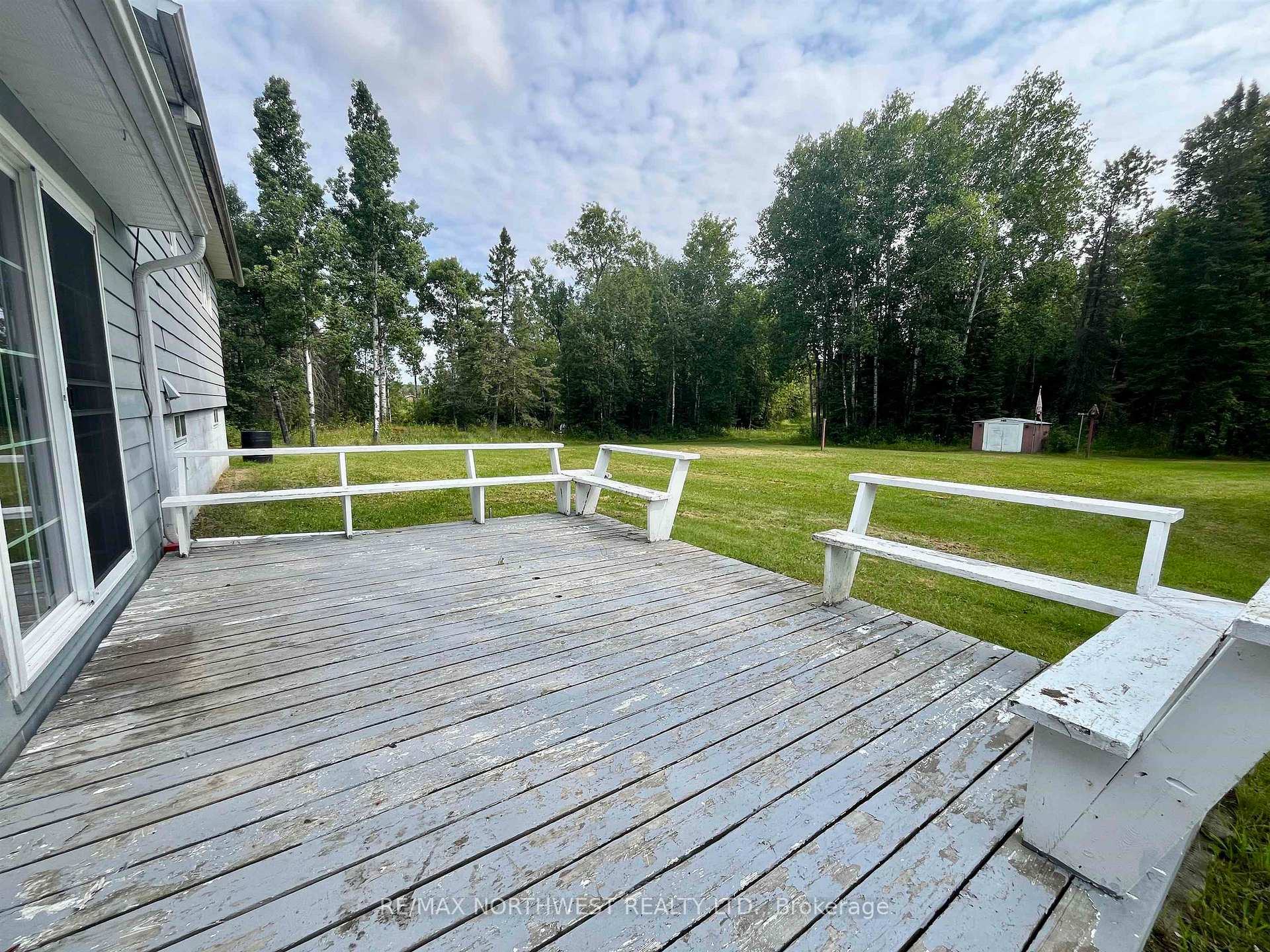 Photo 25 of 3448 Hwy 71, Chapple, TB-402 — HOMEH