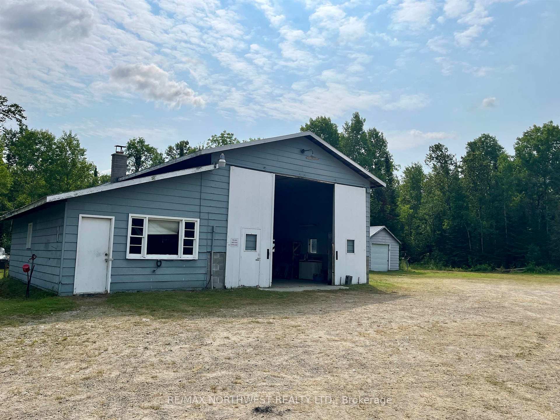 Photo 28 of 3448 Hwy 71, Chapple, TB-402 — HOMEH