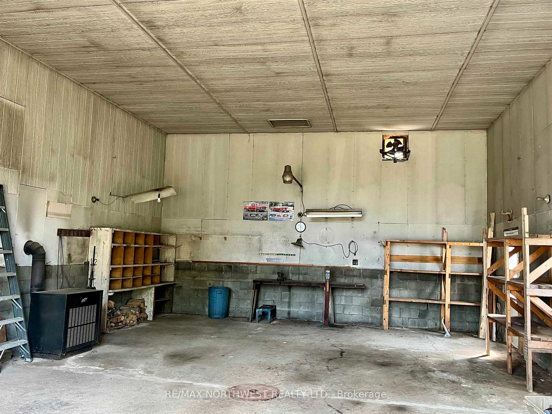 Photo 29 of 3448 Hwy 71, Chapple, TB-402 — HOMEH