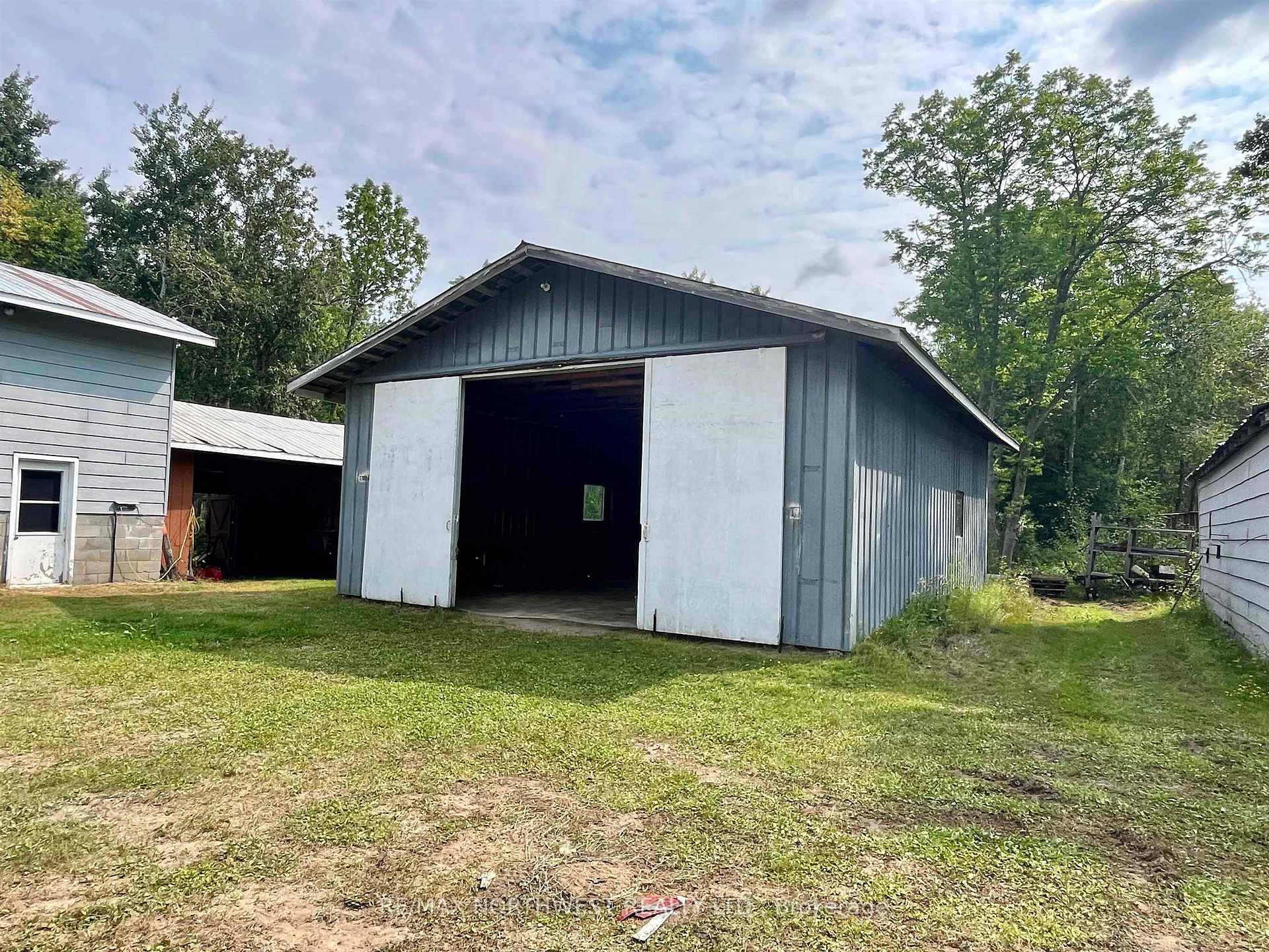 Photo 30 of 3448 Hwy 71, Chapple, TB-402 — HOMEH