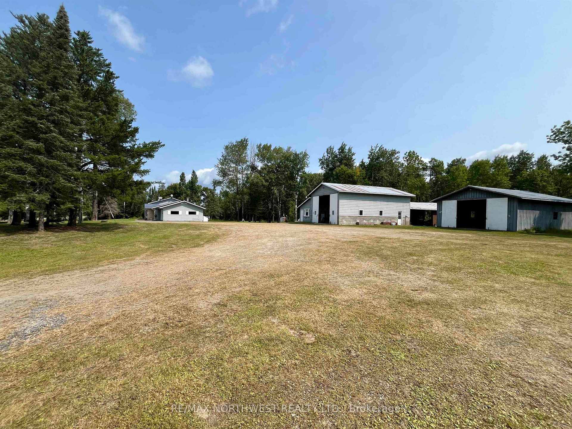 Photo 32 of 3448 Hwy 71, Chapple, TB-402 — HOMEH