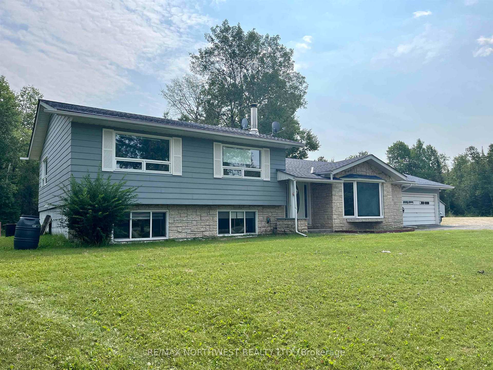 Photo 34 of 3448 Hwy 71, Chapple, TB-402 — HOMEH
