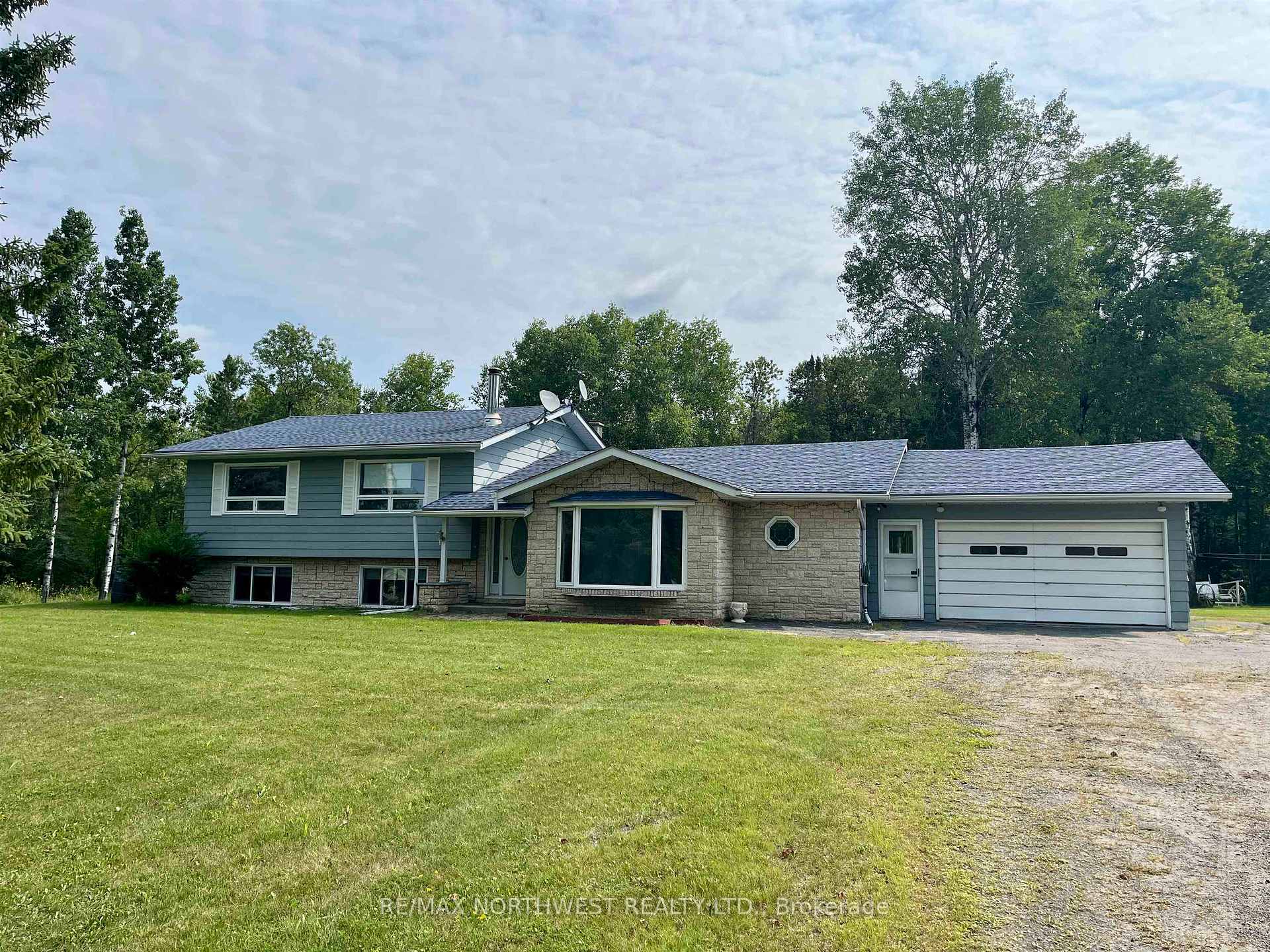 Photo 35 of 3448 Hwy 71, Chapple, TB-402 — HOMEH