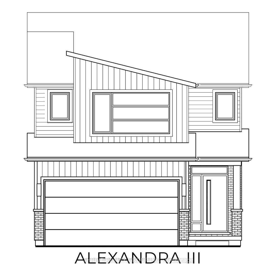 Front of 2386 Jordan Boulevard