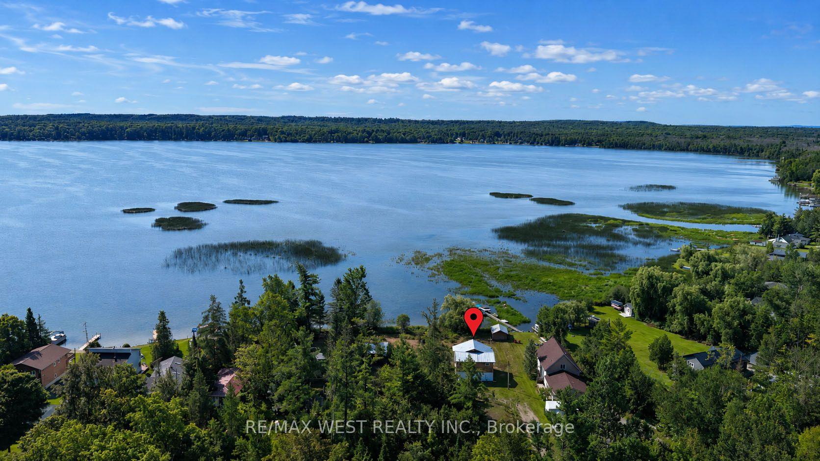 Photo of 2137 North Orr Lake Road N