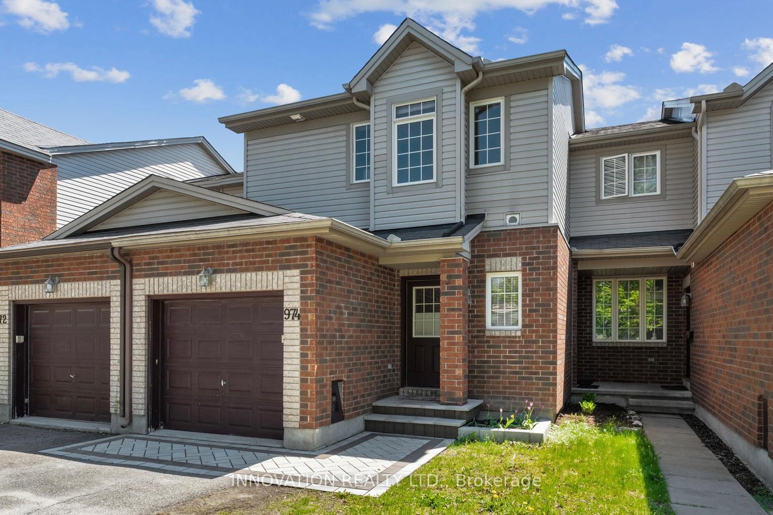 Photo 1 of 974 Klondike Road, Ottawa, Kanata - Morgan's Grant/South March — HOMEH