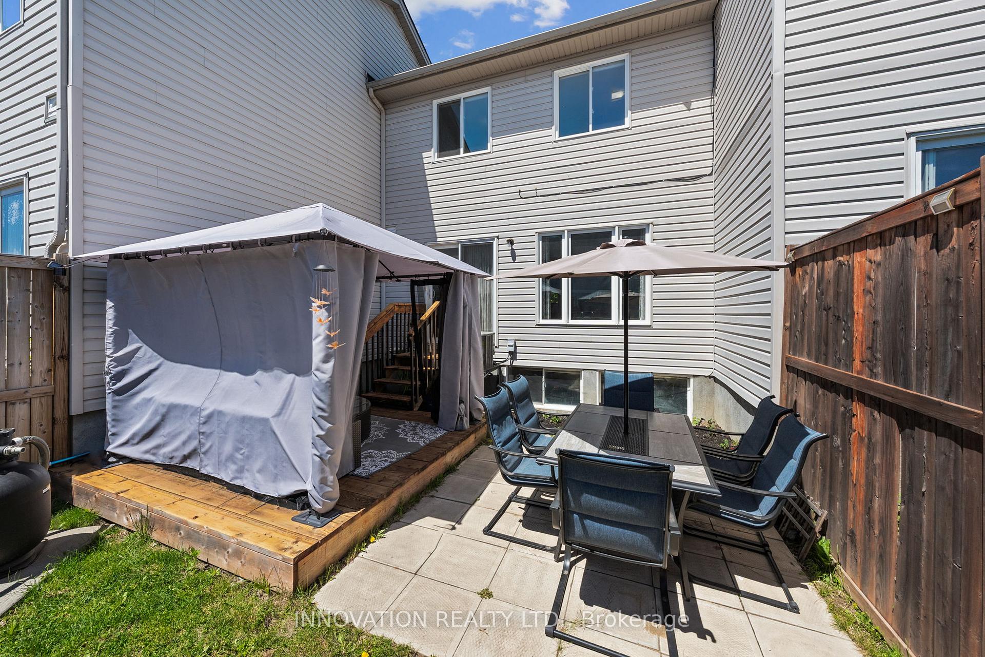 Photo 25 of 974 Klondike Road, Ottawa, Kanata - Morgan's Grant/South March — HOMEH