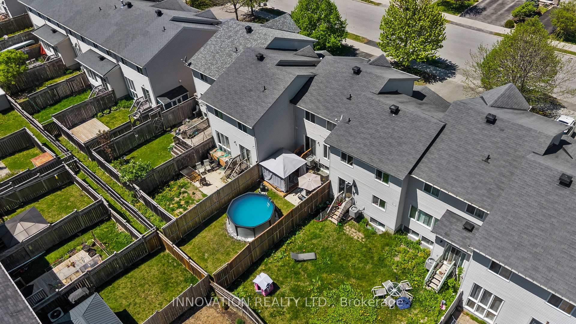 Photo 29 of 974 Klondike Road, Ottawa, Kanata - Morgan's Grant/South March — HOMEH