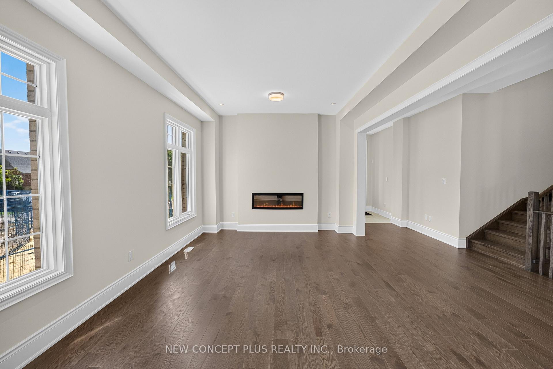 Photo 8 of 60 Oliver Emmerson Avenue, King, Nobleton — HOMEH