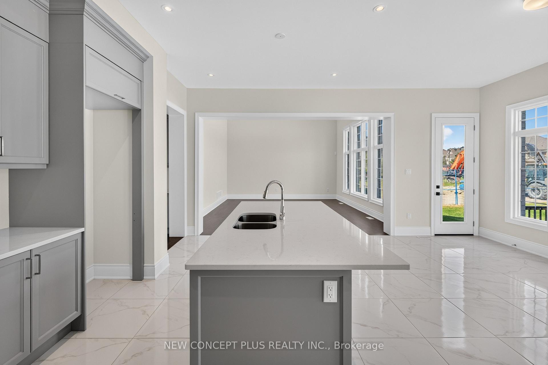 Photo 11 of 60 Oliver Emmerson Avenue, King, Nobleton — HOMEH