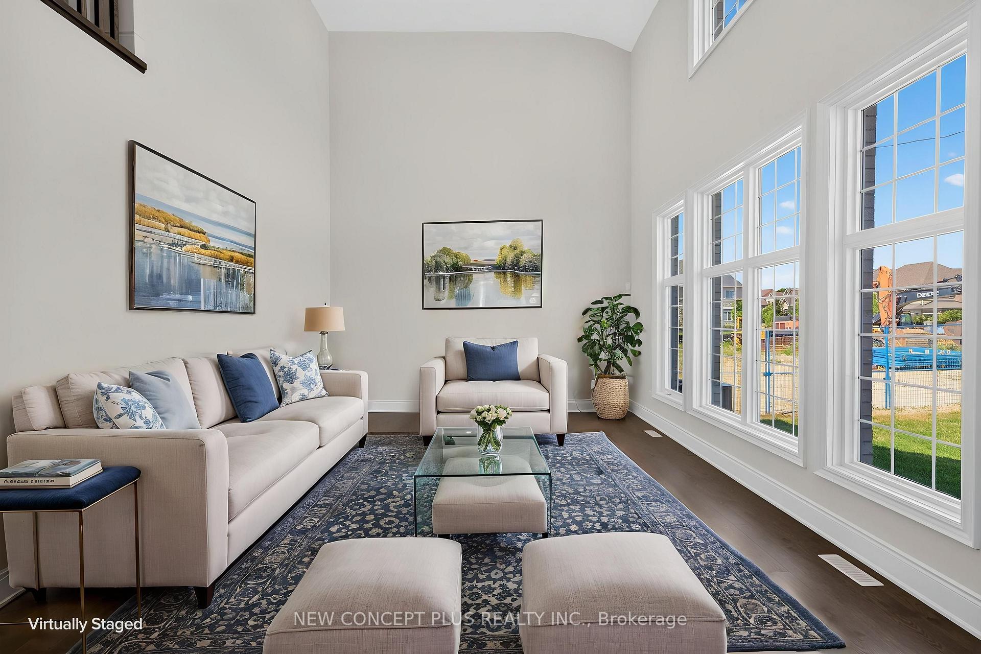Photo 13 of 60 Oliver Emmerson Avenue, King, Nobleton — HOMEH