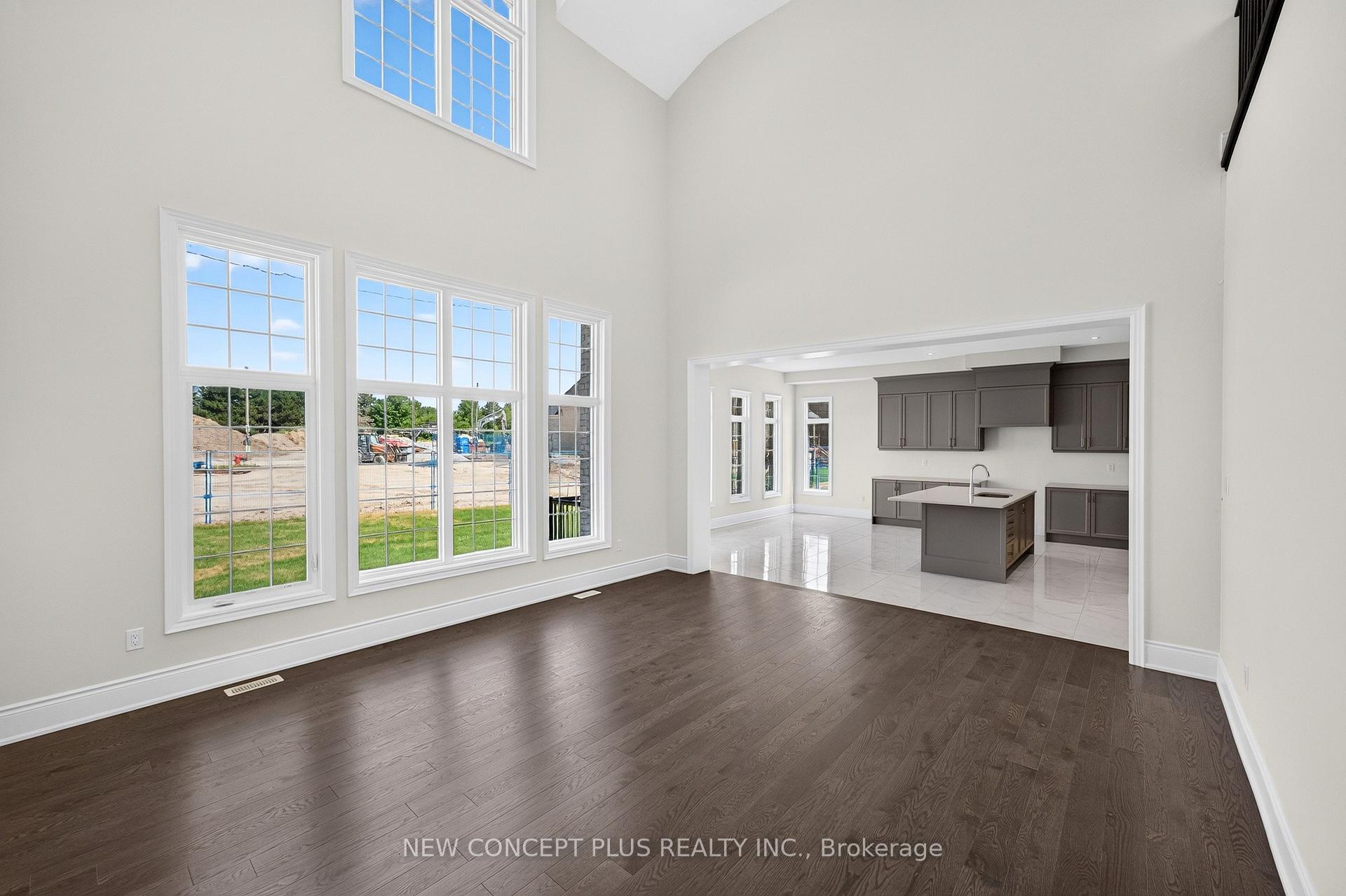Photo 15 of 60 Oliver Emmerson Avenue, King, Nobleton — HOMEH