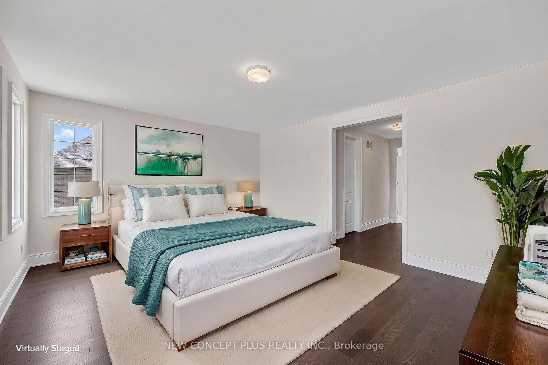 Photo 17 of 60 Oliver Emmerson Avenue, King, Nobleton — HOMEH
