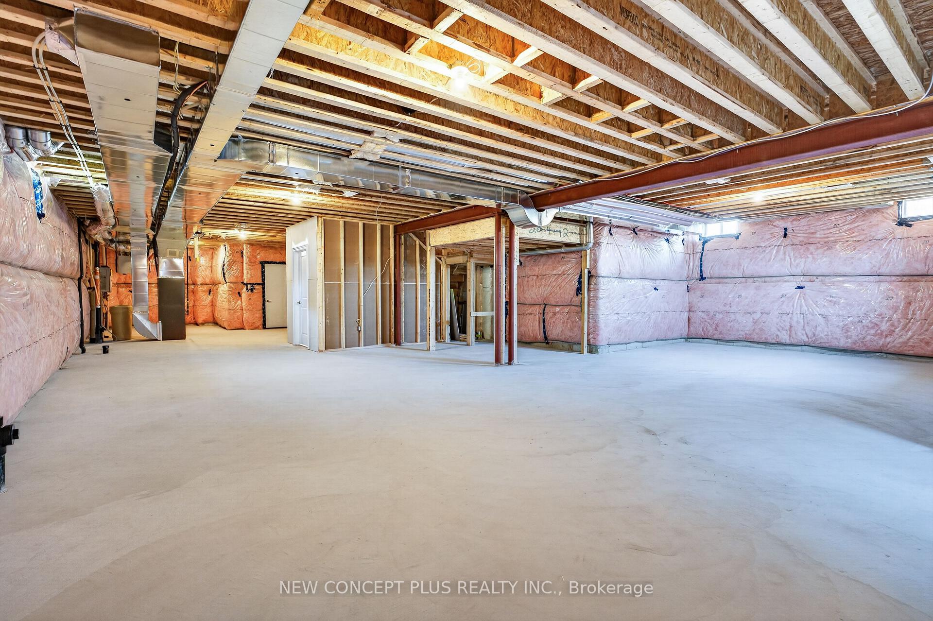 Photo 27 of 60 Oliver Emmerson Avenue, King, Nobleton — HOMEH