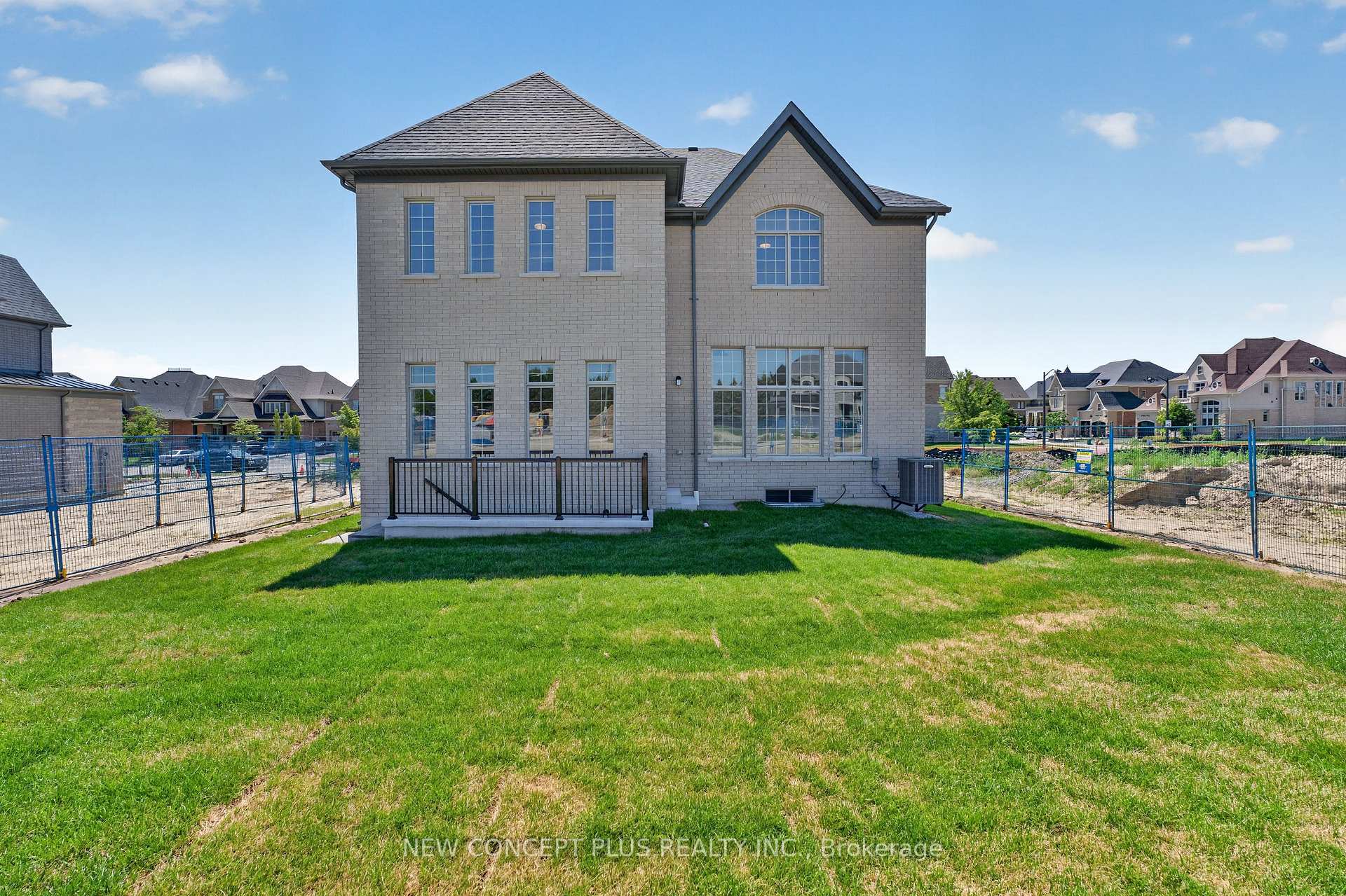 Photo 28 of 60 Oliver Emmerson Avenue, King, Nobleton — HOMEH
