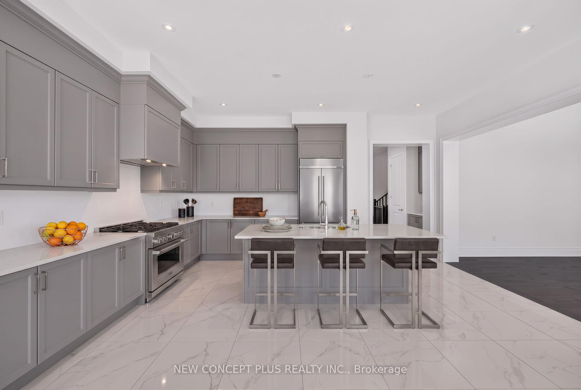 Photo 30 of 60 Oliver Emmerson Avenue, King, Nobleton — HOMEH