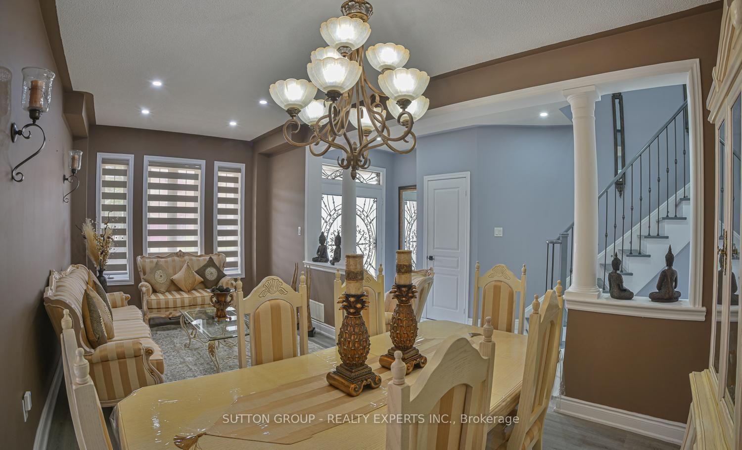 Photo 7 of 373 Sunny Meadow Boulevard, Brampton, Sandringham-Wellington — HOMEH