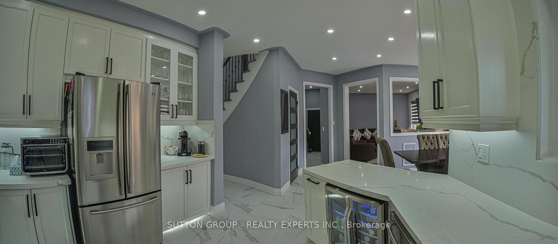 Photo 18 of 373 Sunny Meadow Boulevard, Brampton, Sandringham-Wellington — HOMEH