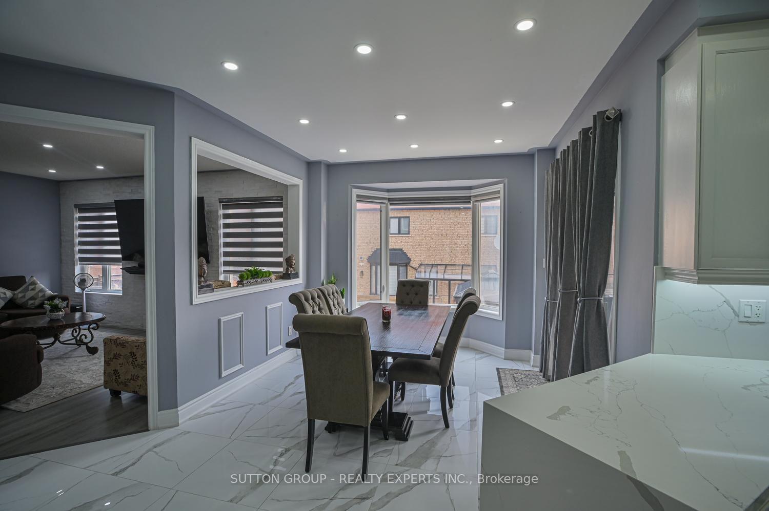 Photo 19 of 373 Sunny Meadow Boulevard, Brampton, Sandringham-Wellington — HOMEH