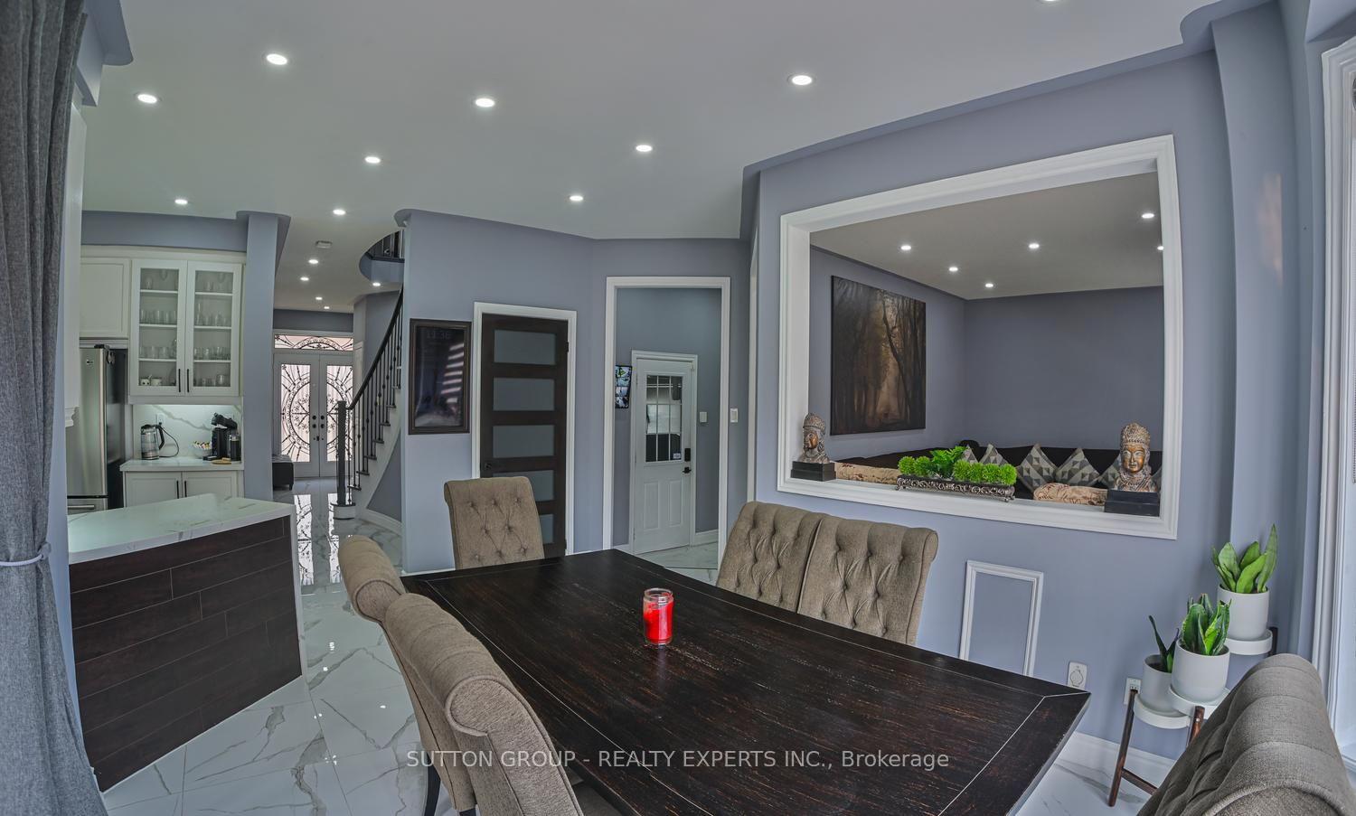 Photo 20 of 373 Sunny Meadow Boulevard, Brampton, Sandringham-Wellington — HOMEH