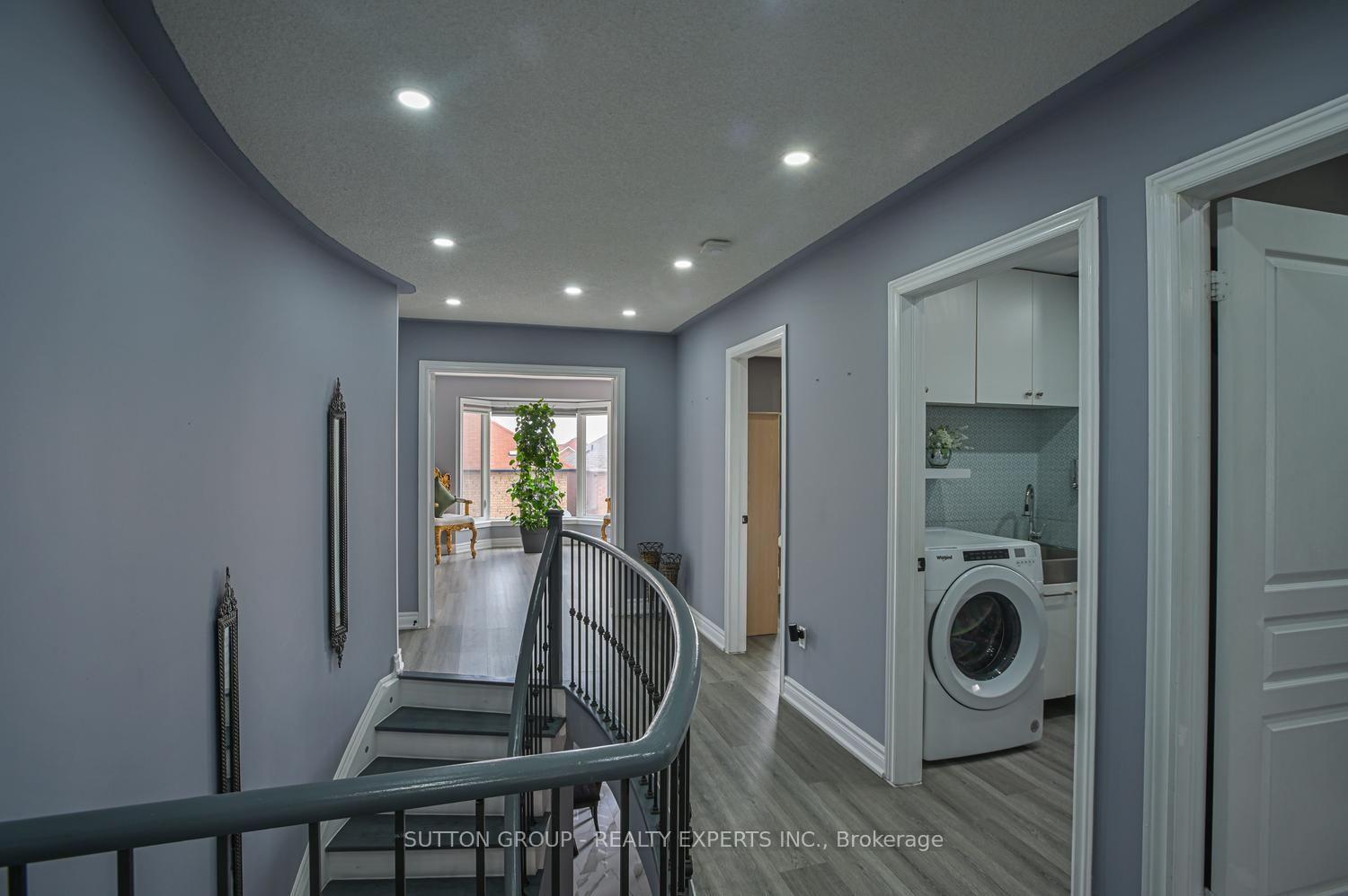 Photo 25 of 373 Sunny Meadow Boulevard, Brampton, Sandringham-Wellington — HOMEH
