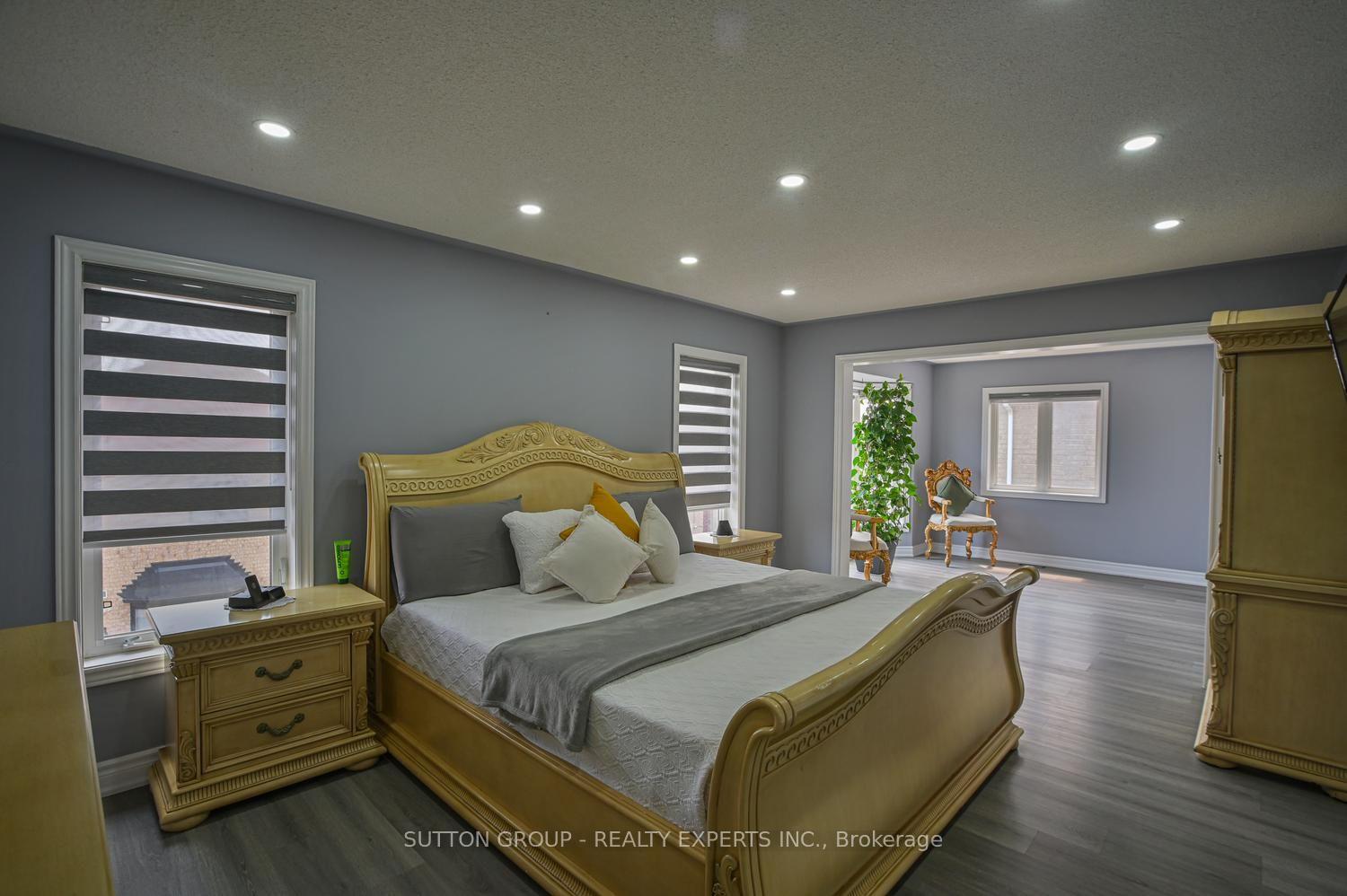 Photo 27 of 373 Sunny Meadow Boulevard, Brampton, Sandringham-Wellington — HOMEH