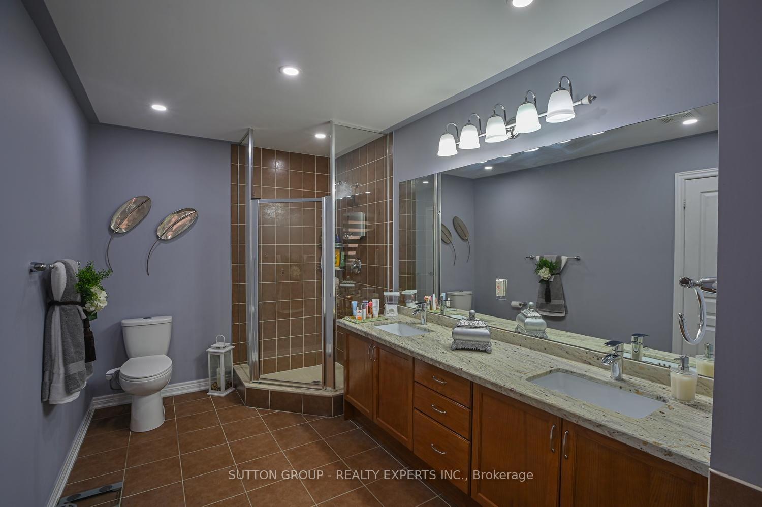 Photo 28 of 373 Sunny Meadow Boulevard, Brampton, Sandringham-Wellington — HOMEH