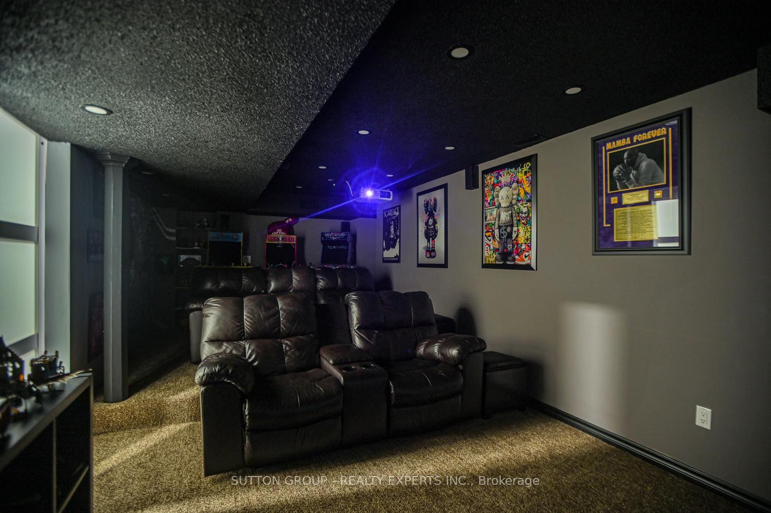 Photo 36 of 373 Sunny Meadow Boulevard, Brampton, Sandringham-Wellington — HOMEH