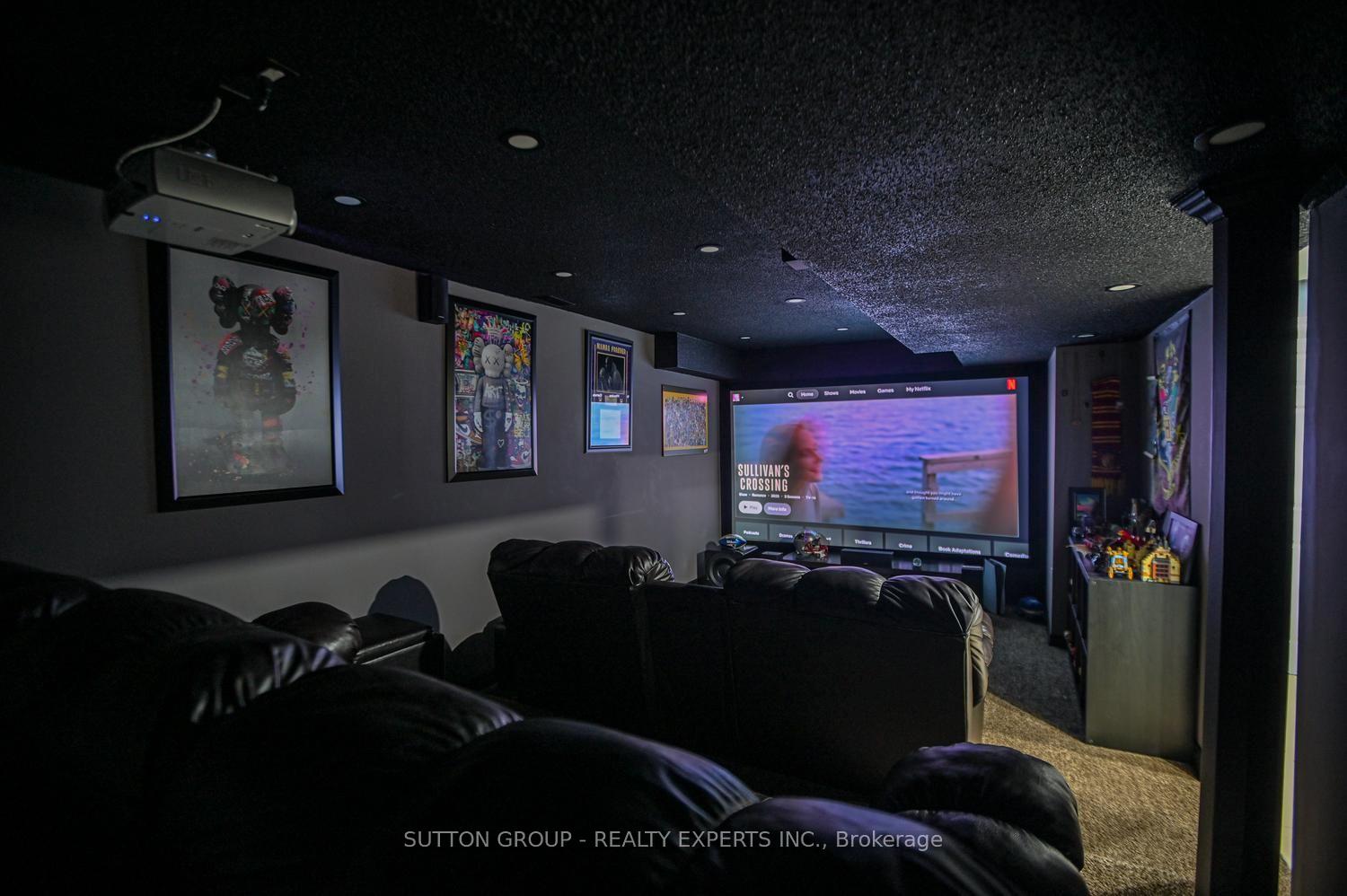 Photo 37 of 373 Sunny Meadow Boulevard, Brampton, Sandringham-Wellington — HOMEH