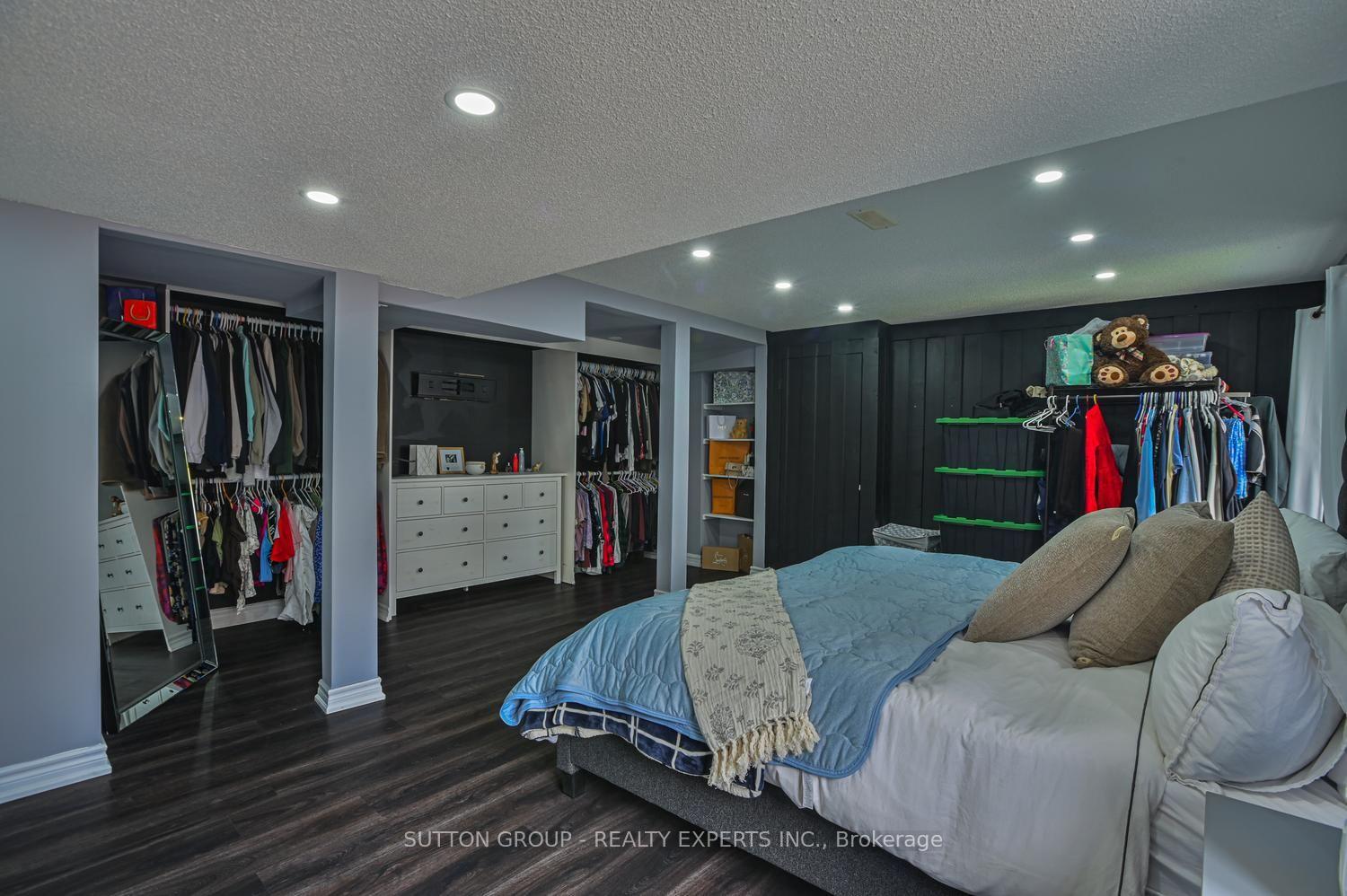 Photo 38 of 373 Sunny Meadow Boulevard, Brampton, Sandringham-Wellington — HOMEH